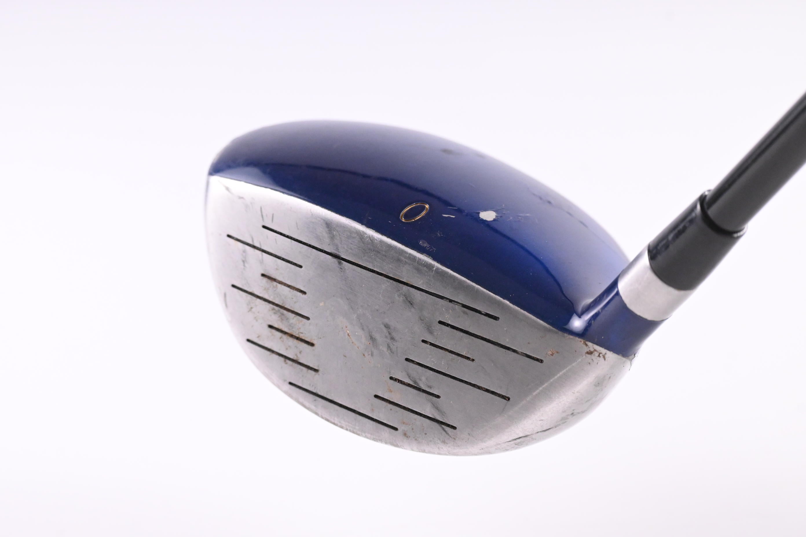 Ladies RAM FX2 #7 Wood / 23 Degree / Ladies Flex RAM Shaft