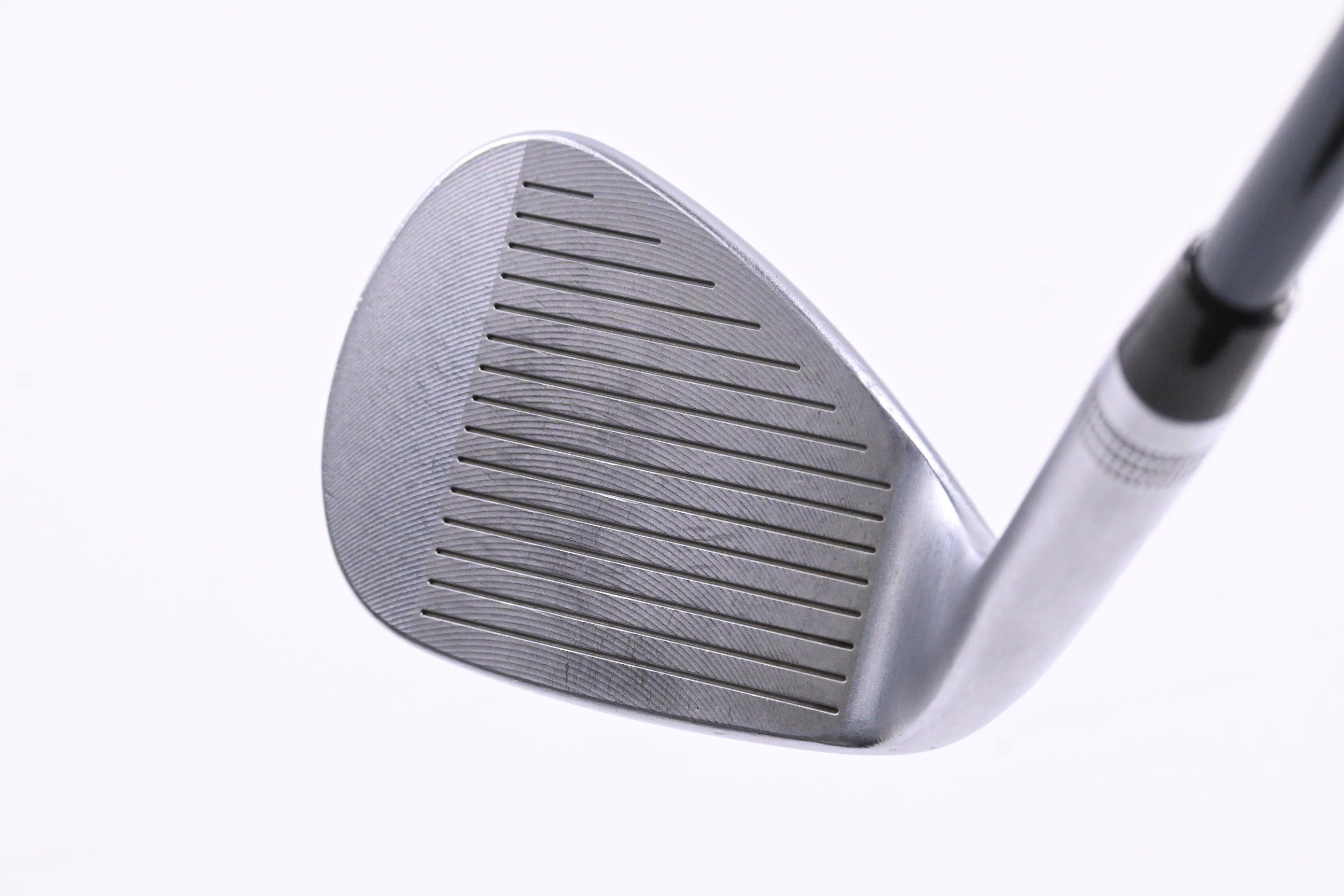 Wilson Staff Model ZM Sand Wedge / 54 Degree / Senior Flex UST Recoil Dart 65