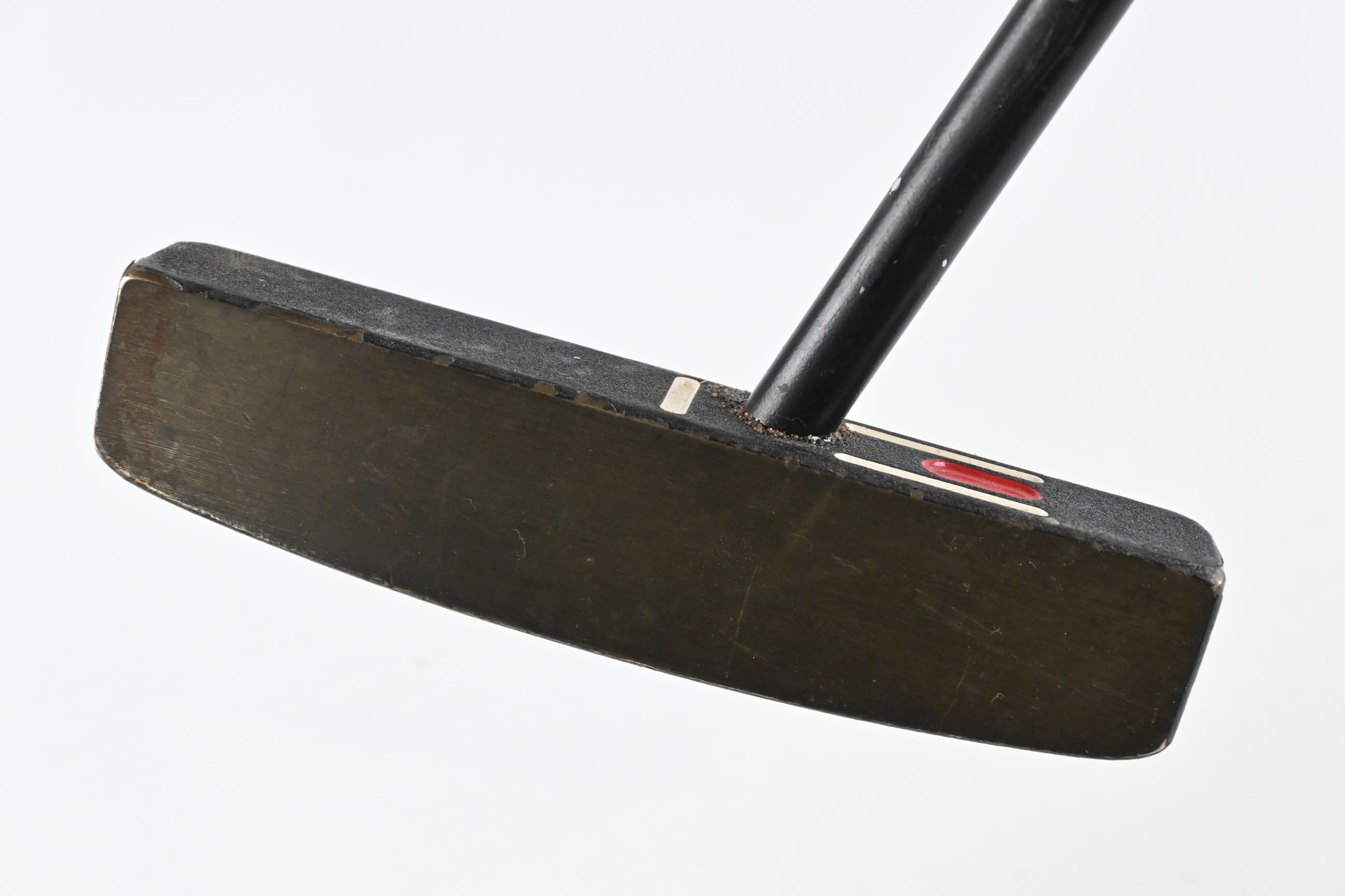 Seemore FGP Original Black Putter / 35 Inch