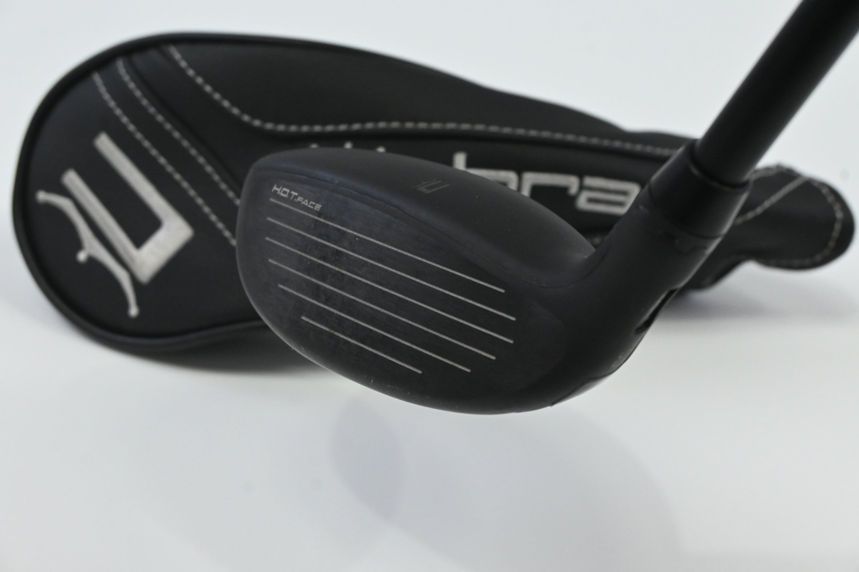Cobra Aerojet One Length #4-5 Hybrid / 22 Degree / Regular Flex KBS 75 Shaft