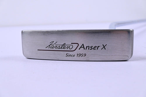 Ping Karsten 1959 Anser X Putter / 34 Inch