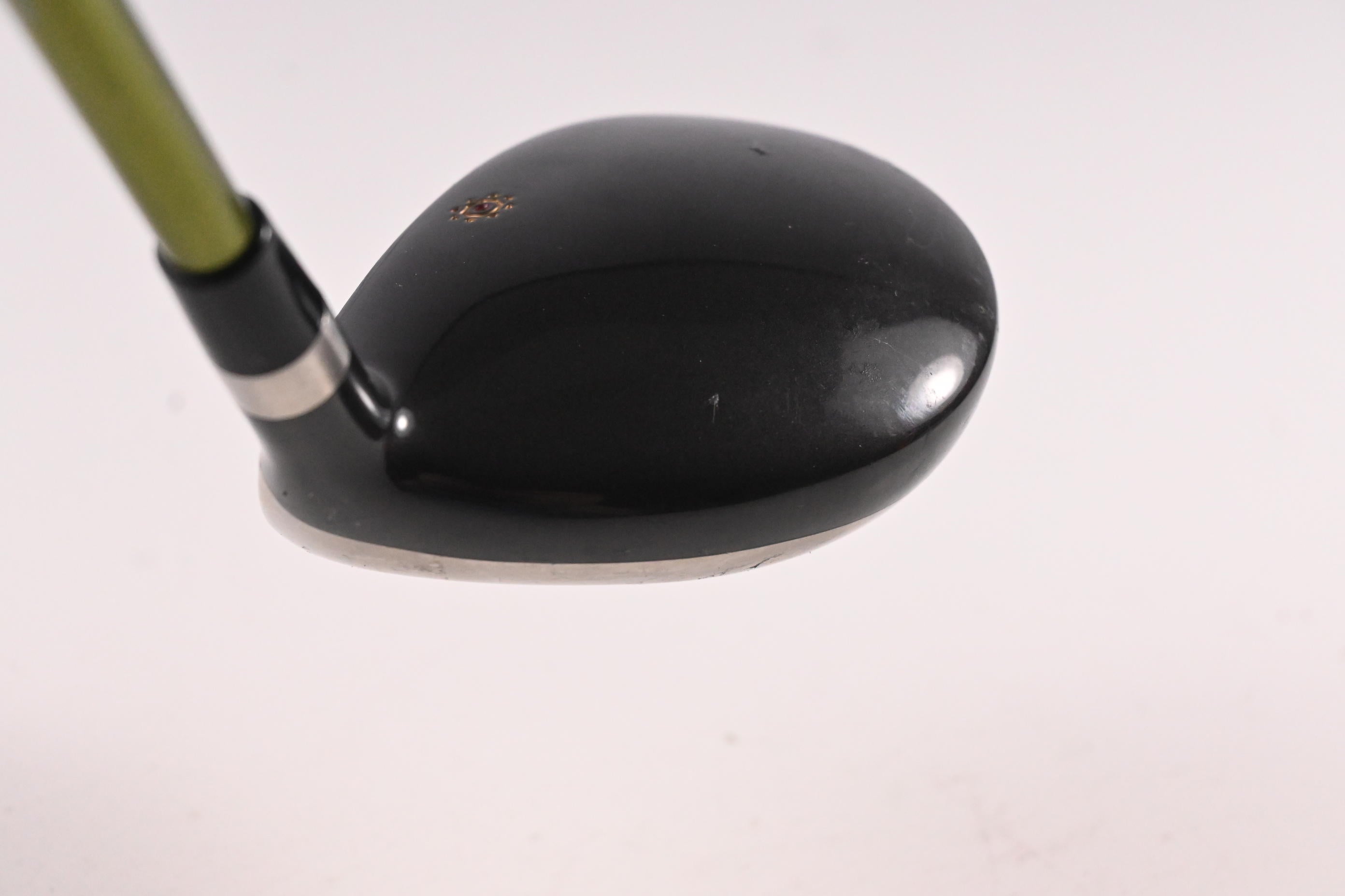 Junior Ben Hogan Big Ben C455 #7 Wood / 21 Degree / Regular Flex Aldila NV 70
