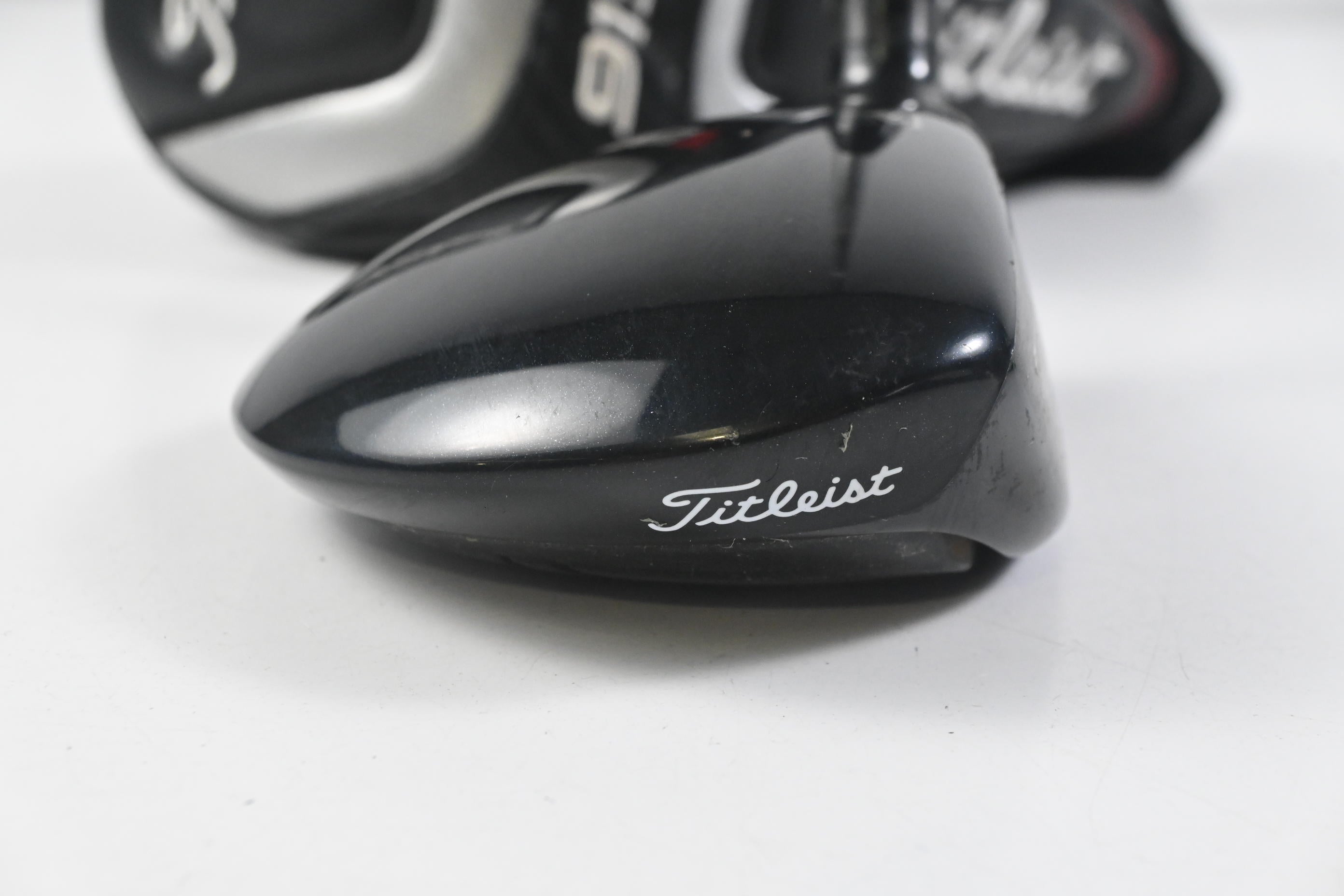 Titleist 915 F #3 Wood / 15 Degree / Regular Flex Diamana M+ Red 60 Shaft
