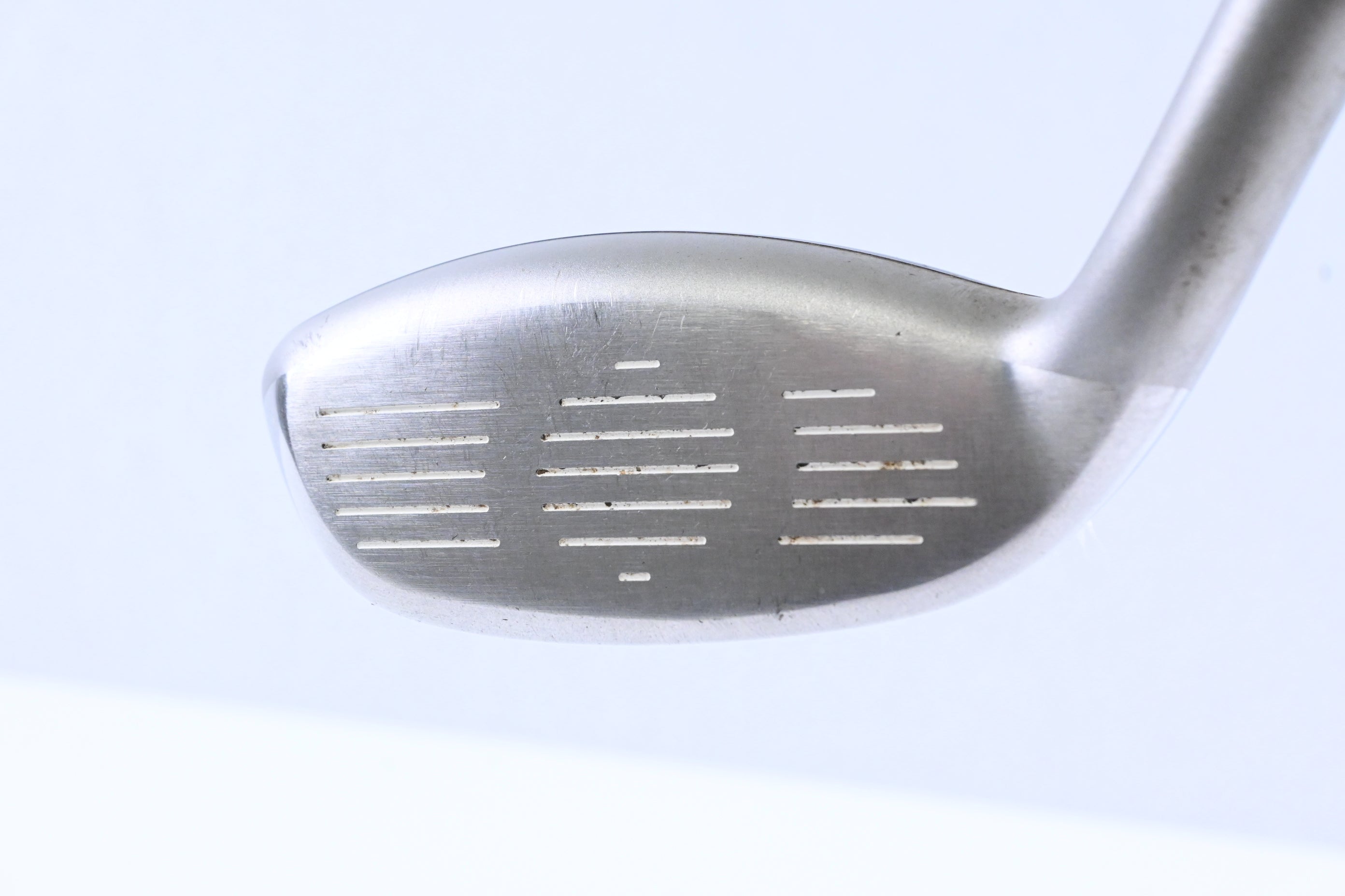 Ping G5 #4 Hybrid / 22 Degree / Regular Flex Ping TFC 100 Shaft