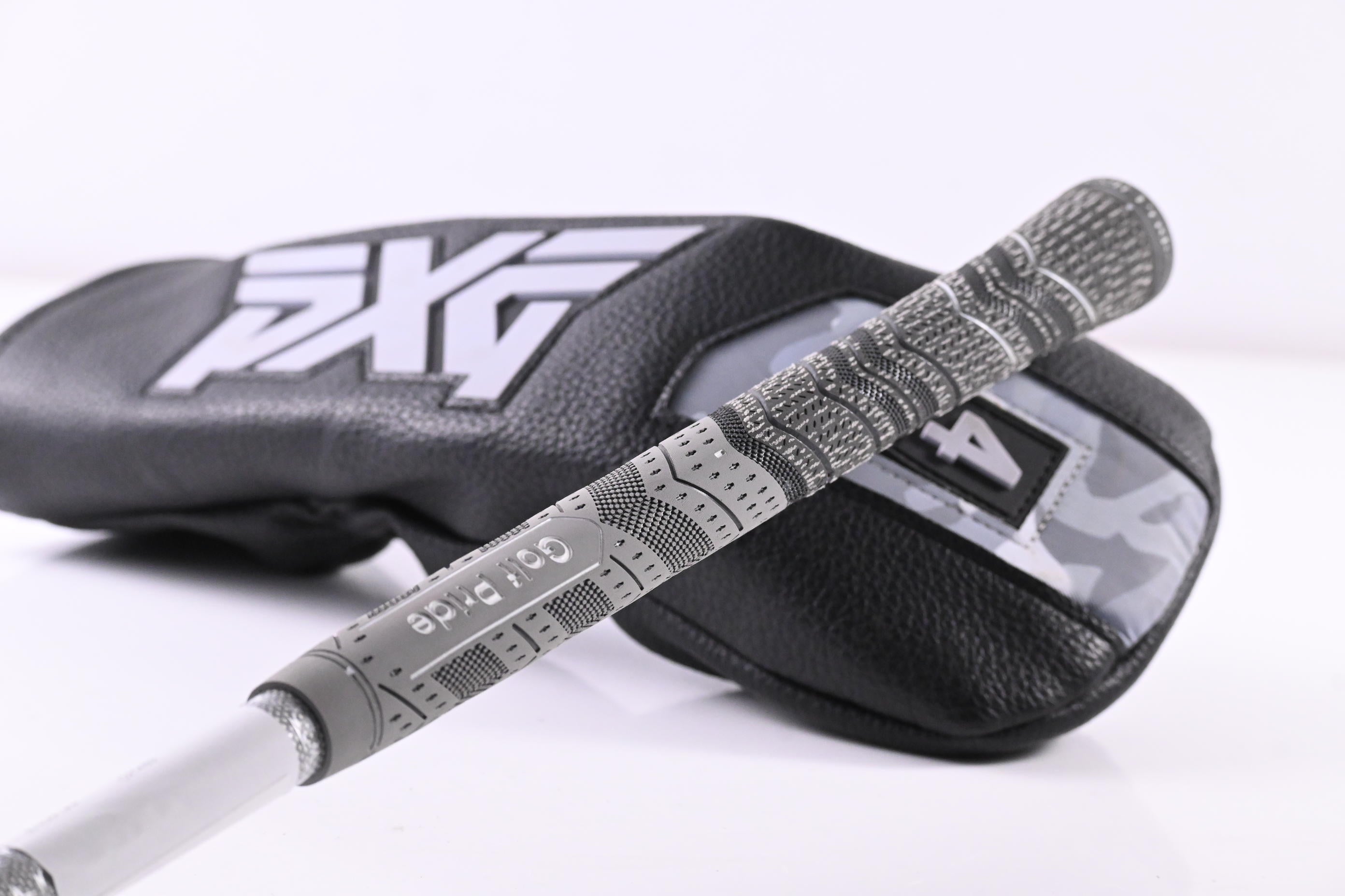 PXG 0311 XF Gen5 #4 Wood / 17 Degree / Senior Flex Tensei AV Raw Blue 55 Shaft