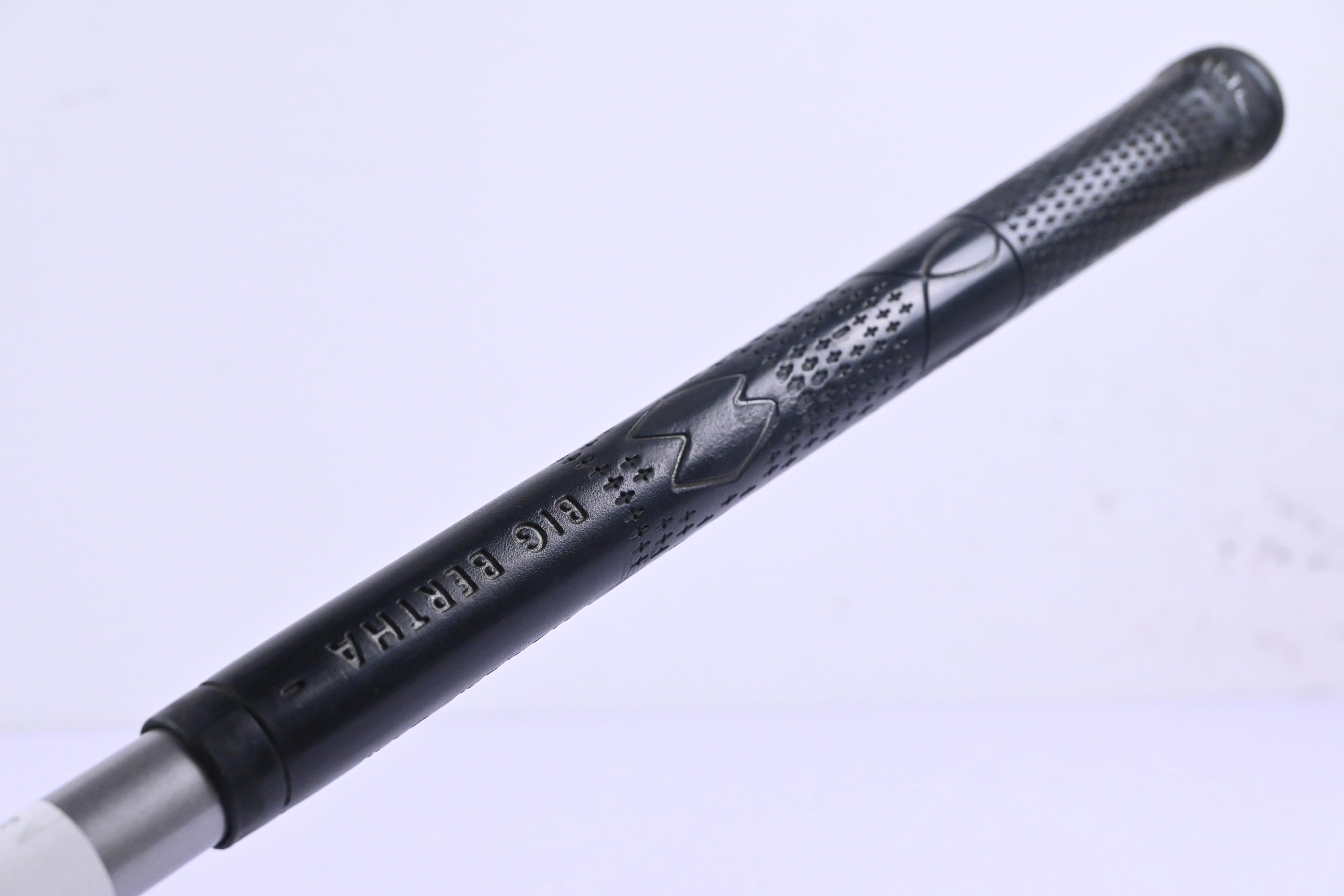 Callaway Great Big Bertha II #5 Wood / 18 Degree / Firm Flex GBB System 60