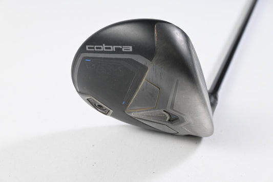 Cobra Darkspeed X #5 Wood / 18 Degree / X-Flex UST Mamiya Lin.Q M40X 7 Shaft
