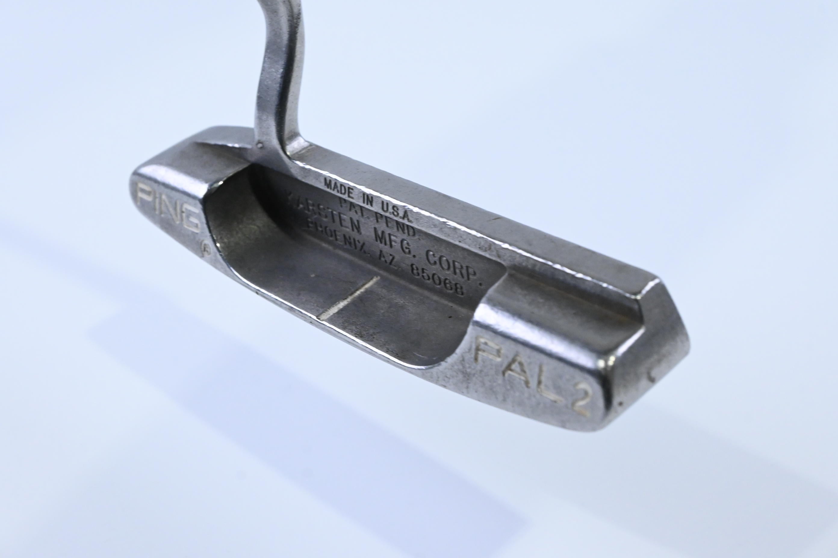 Ping Karsten Original Pal 2 Putter / 33.5 Inch