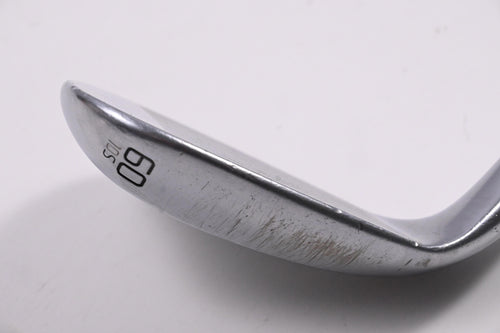 Titleist Vokey SM9 Lob Wedge / 60 Degree / Wedge Flex Titleist Vokey SM9