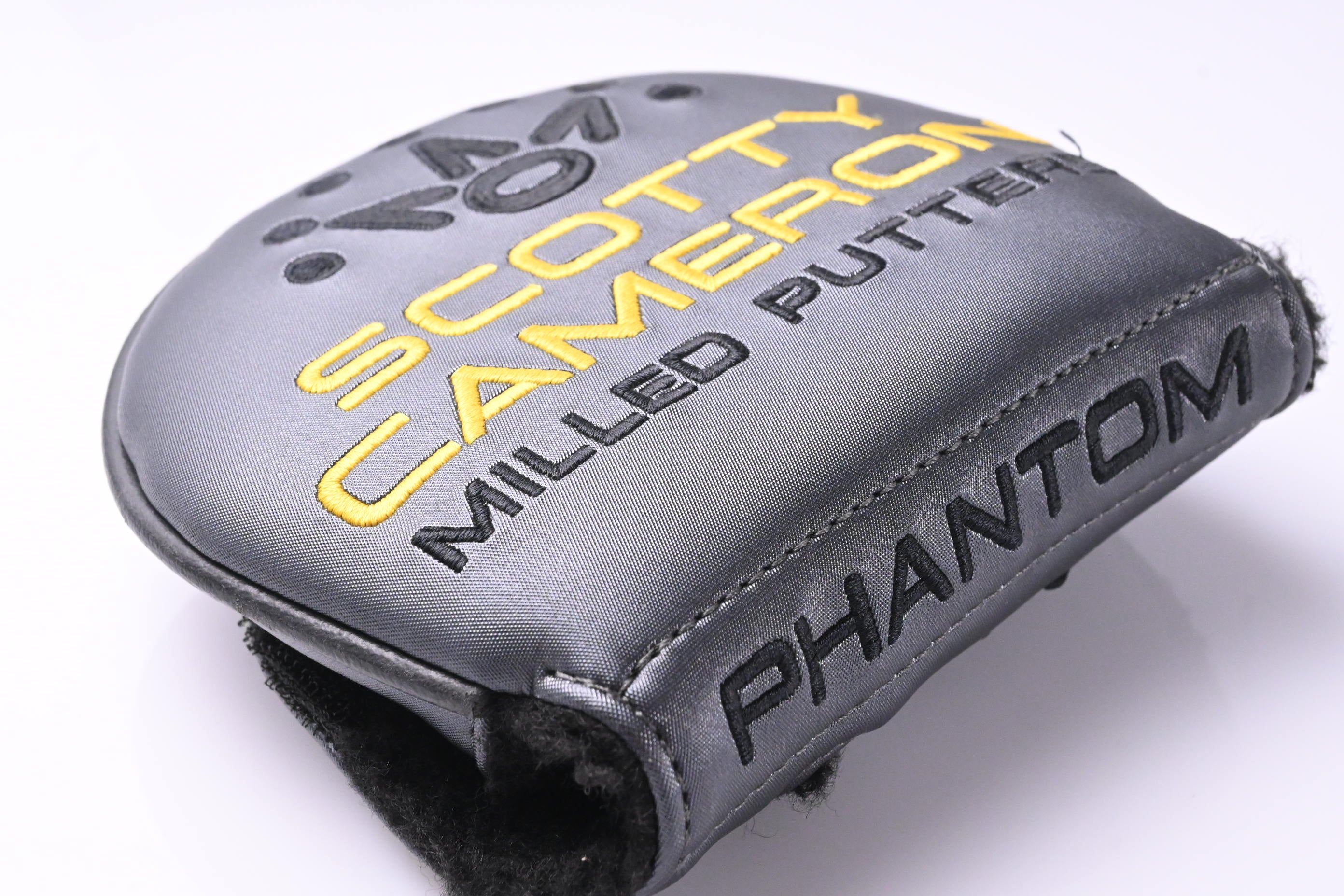 Scotty Cameron 2024 Phantom 7.5 Putter / 34 Inch
