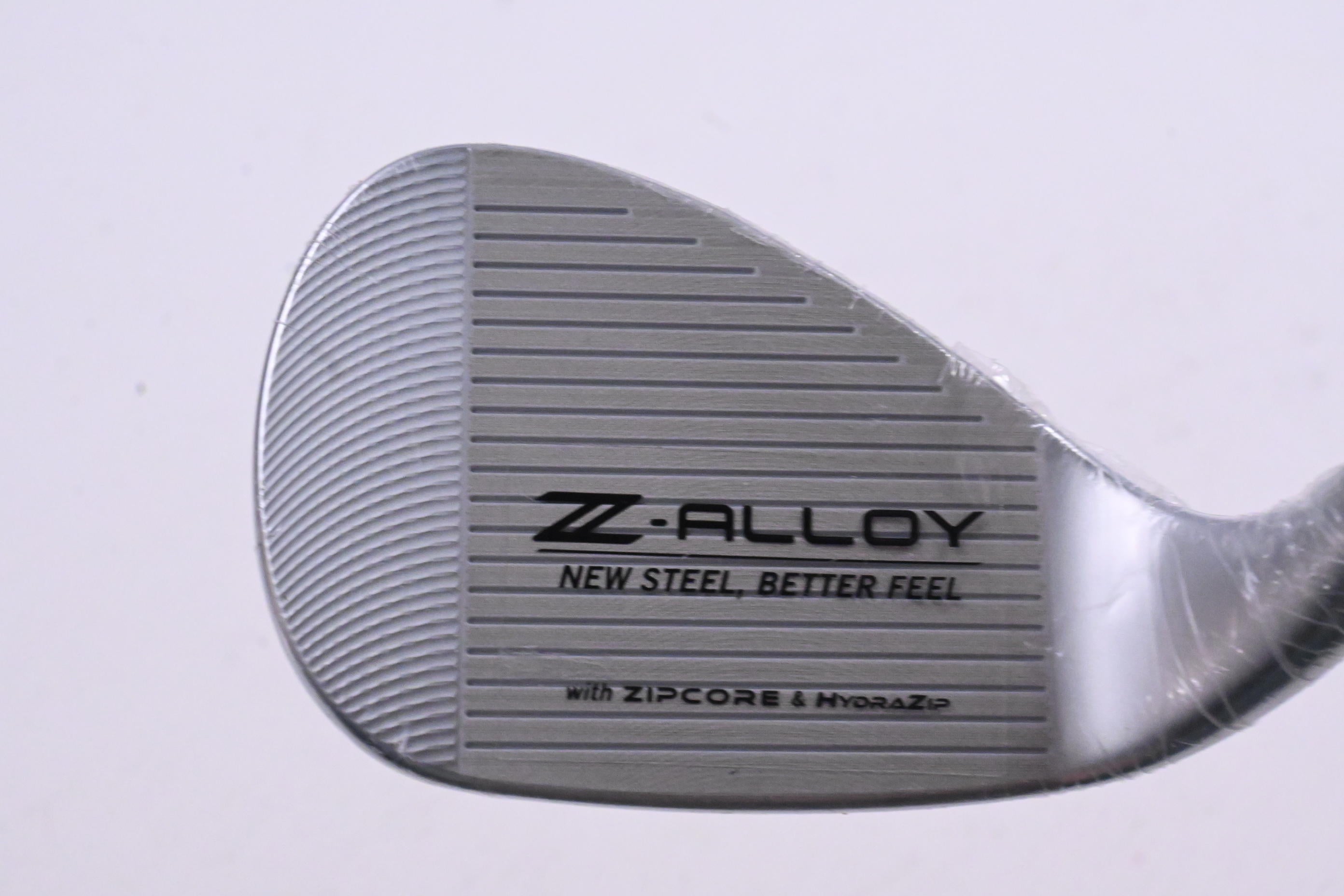 Cleveland CBZ Sand Wedge / 56 Degree / Wedge Flex KBS HI-REV 2.0 115 Shaft