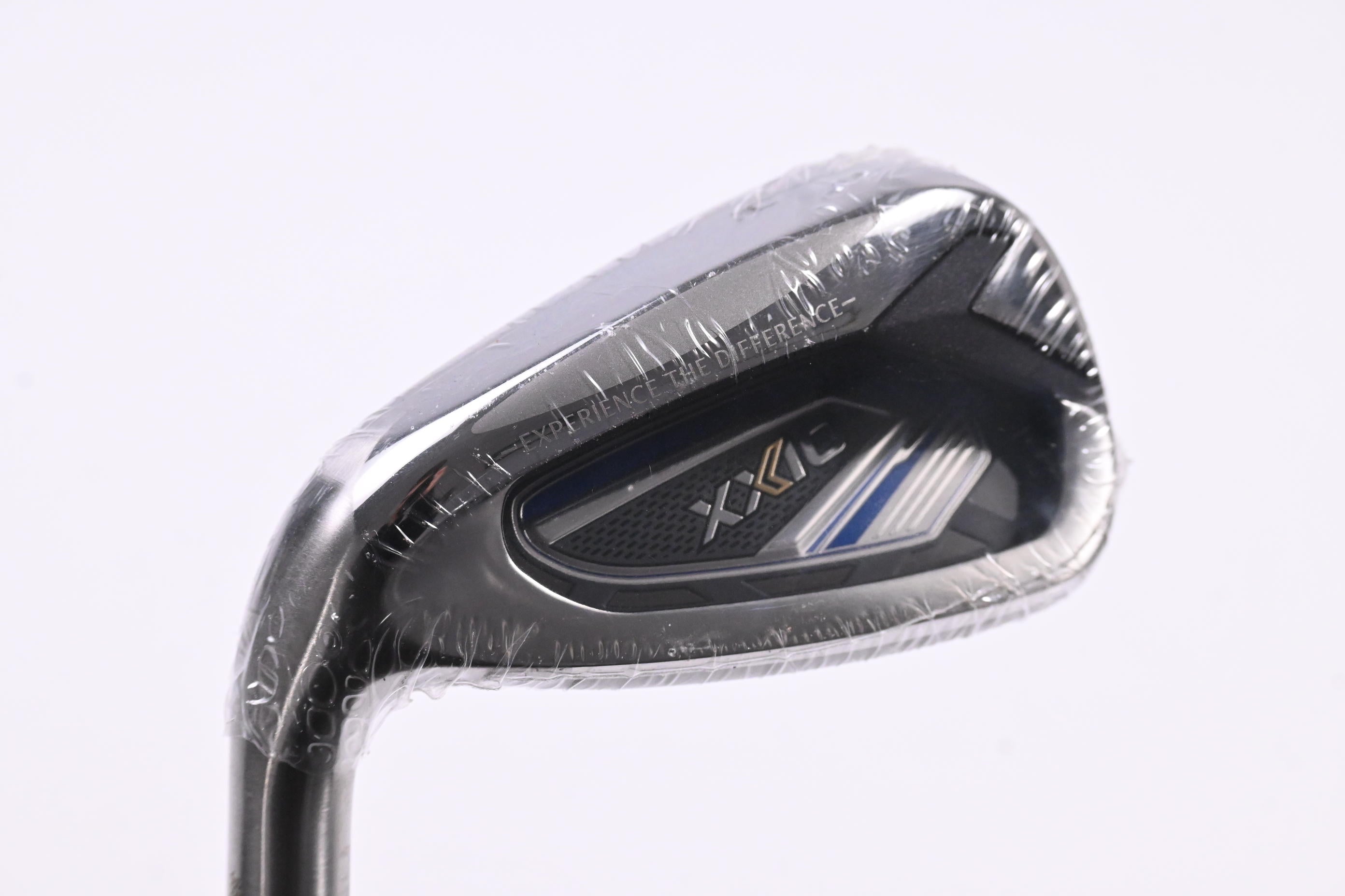 Left Hand XXIO 12 #7 Iron / Regular Flex N.S.Pro 850GH DST Shaft