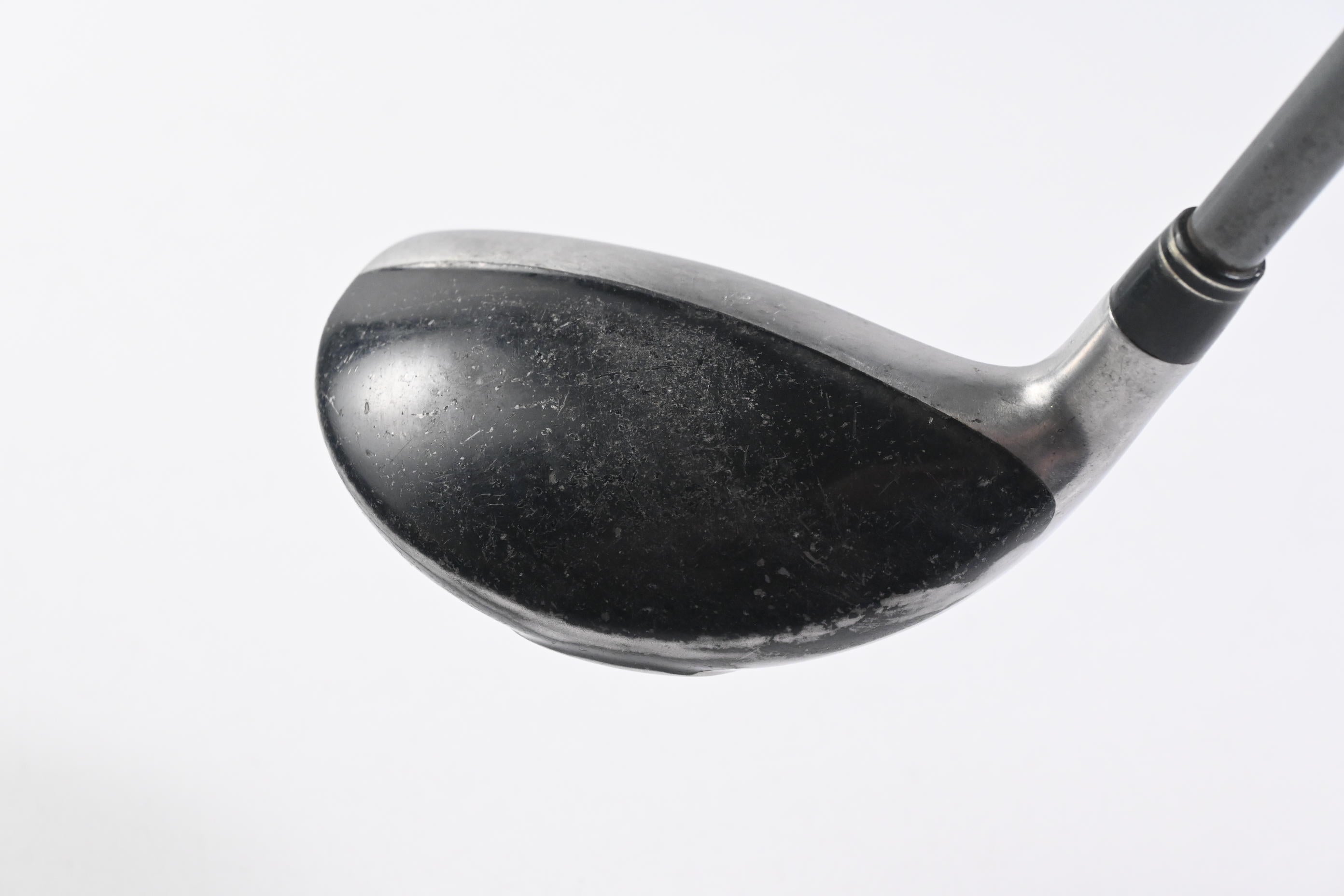 Left Hand Cobra Baffler #4 Hybrid / 23 Degree / Regular Flex Aldila NV-HL 65