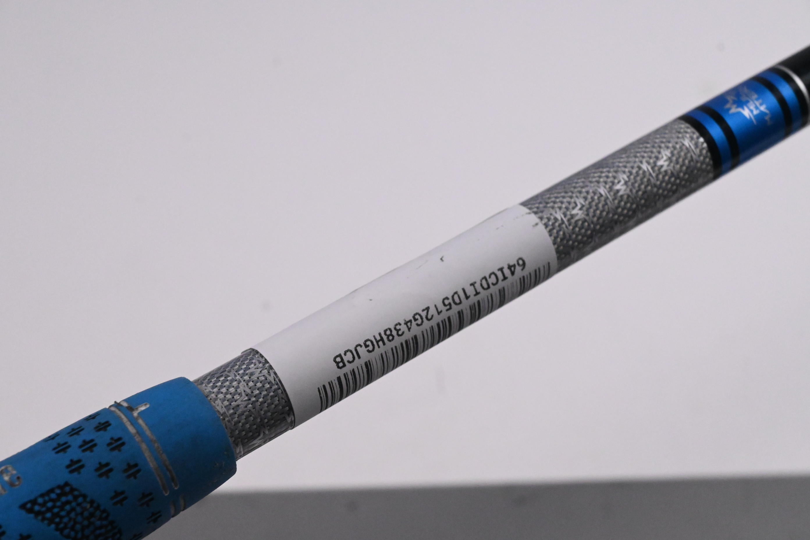 Tensei AV Raw Blue 65 #4 Wood Shaft / Regular Flex / Titleist 2nd Gen