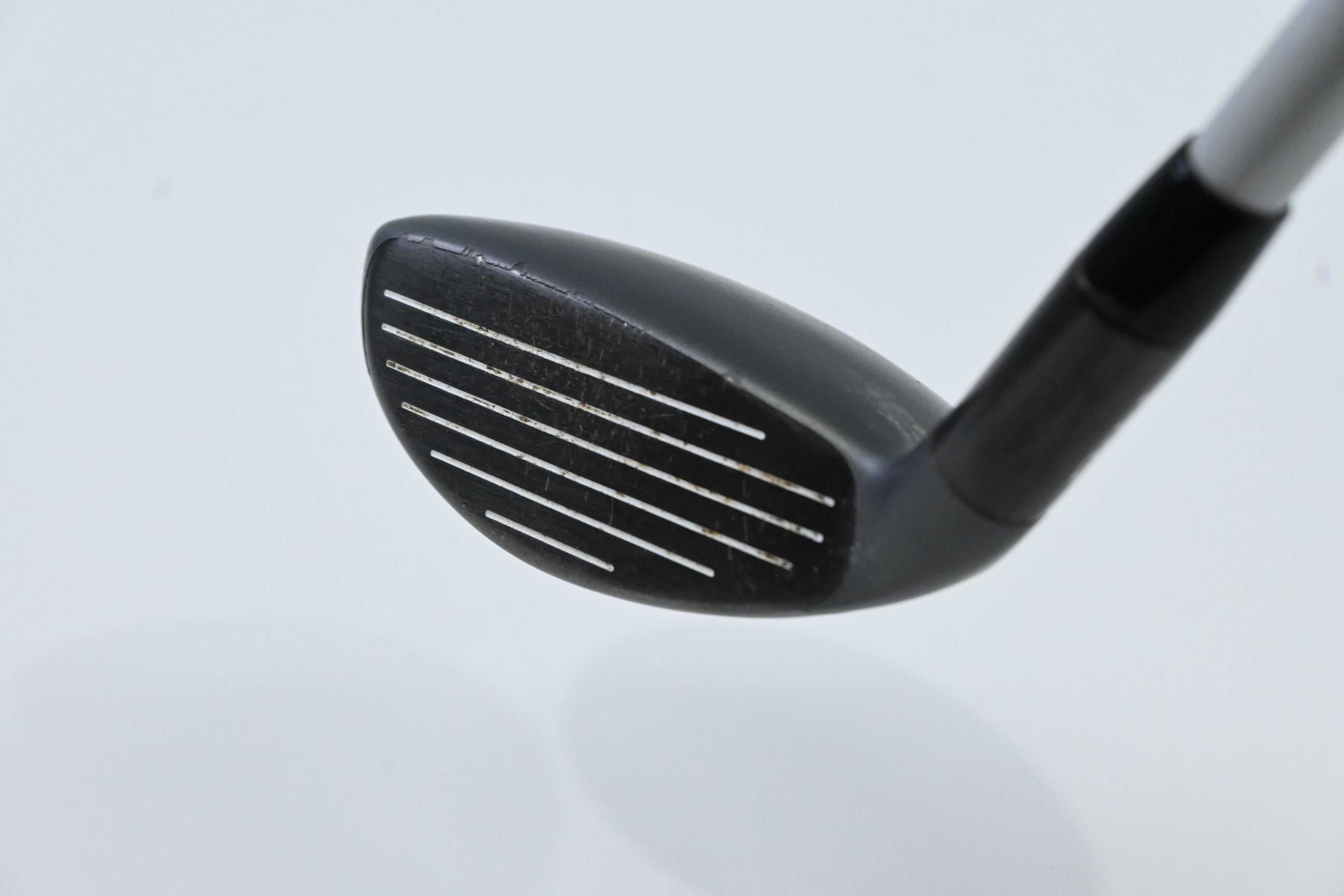 Callaway X Hot Pro #3 Hybrid / 18 Degree / Regular Flex Project X PXv Shaft