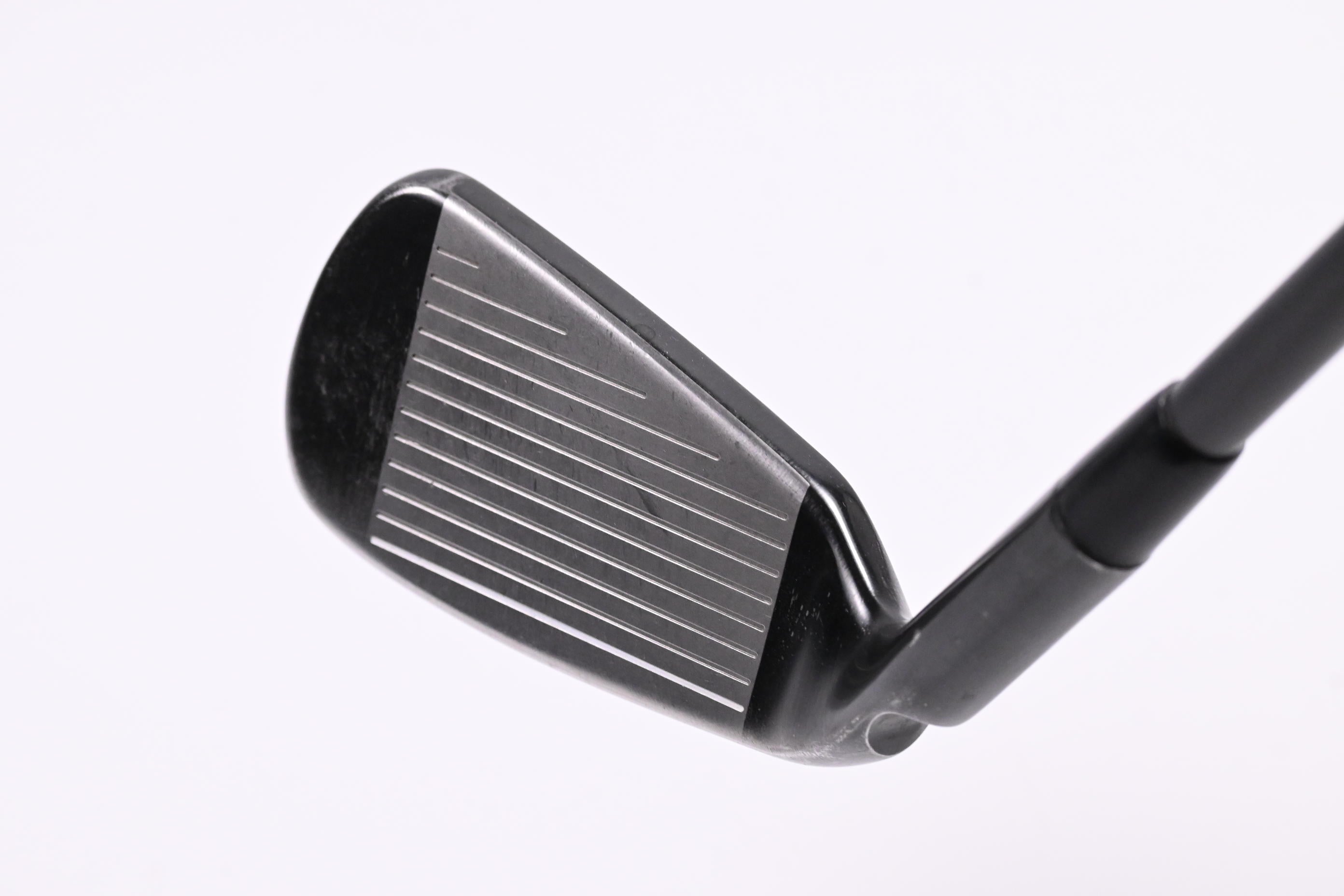 Ping G Crossover #4 Hybrid / 21 Degree / Stiff Flex Ping Alta 70 Shaft