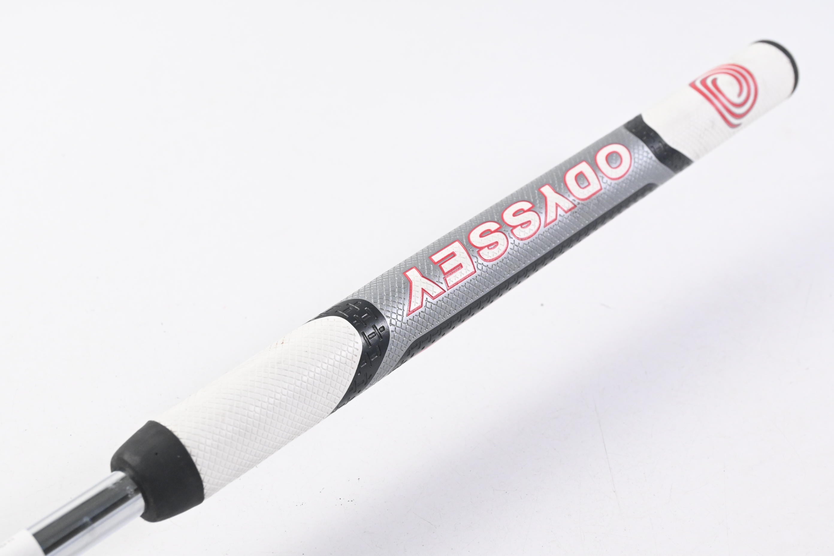 Left Hand Odyssey 2025 Chipper / 37 Degree / Wedge Flex Odyssey Shaft