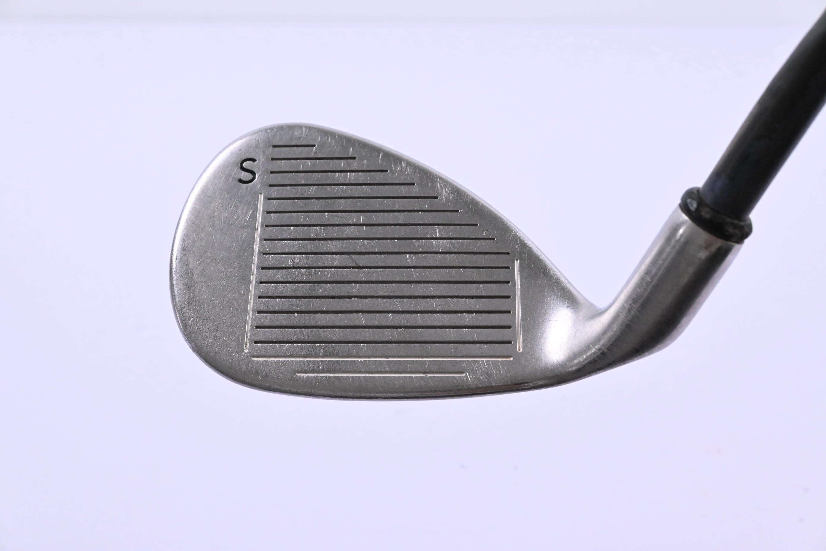 Callaway X-16 Sand Wedge / 54 Degree / Regular Flex Callaway System CW 75