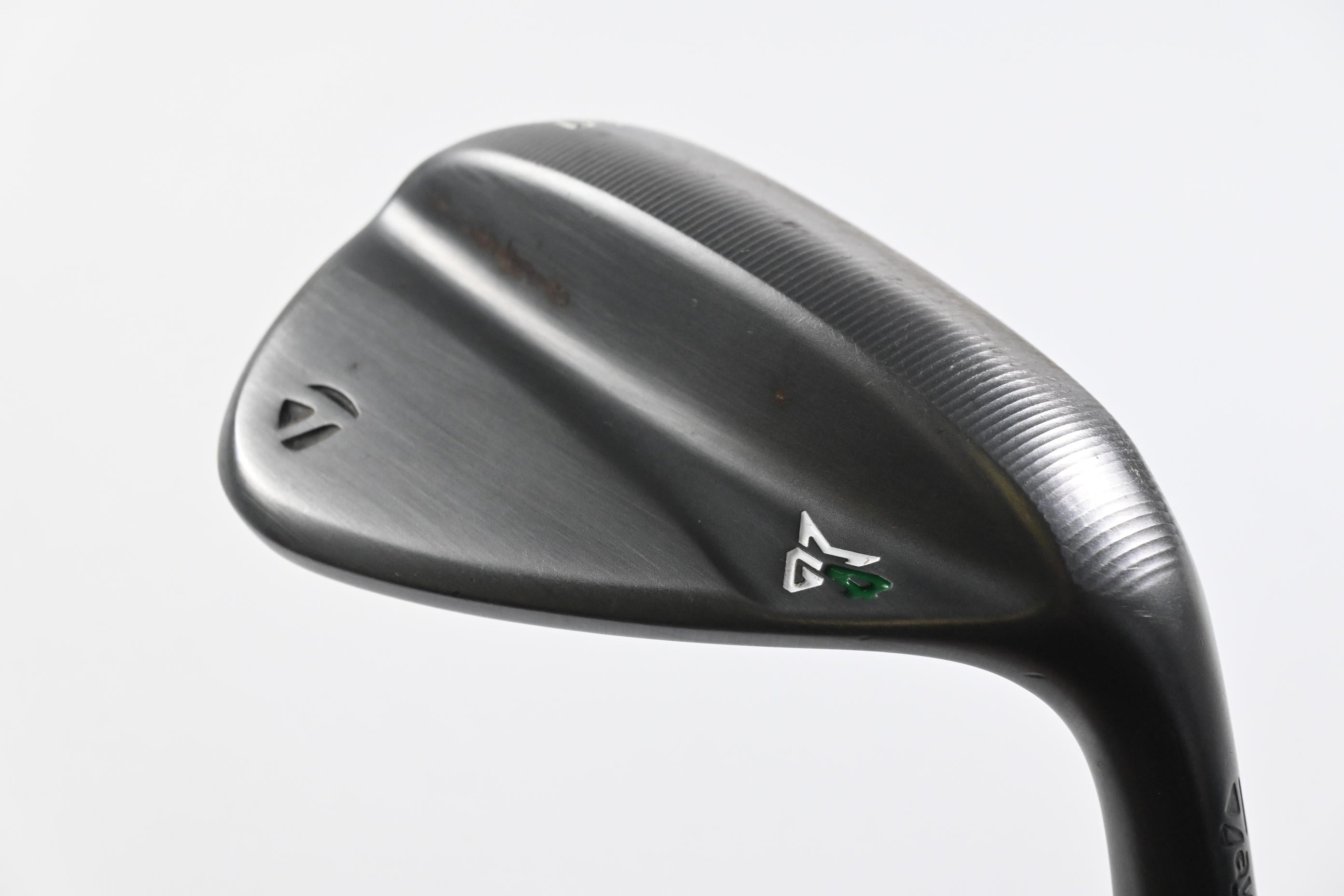 Taylormade Milled Grind 4 Lob Wedge / 60 Degree / Wedge Flex Dynamic Gold 115