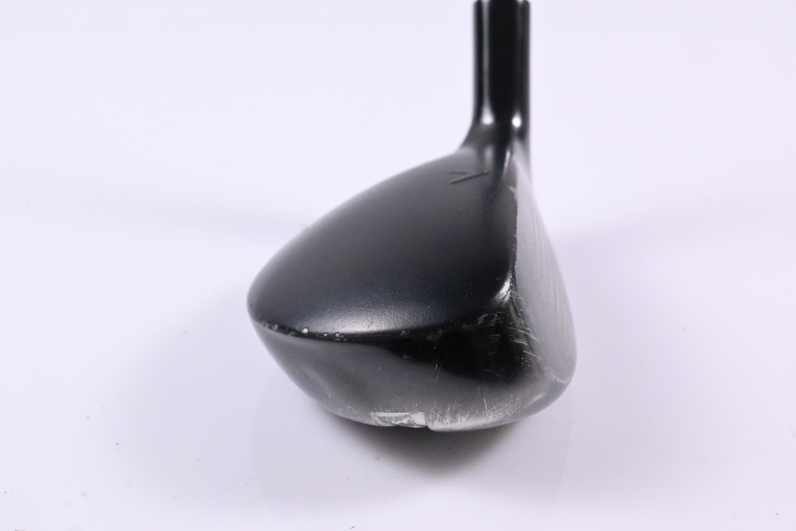 Callaway XR #4 Hybrid / 22 Degree / Regular Flex Project X San Diego 58 Shaft