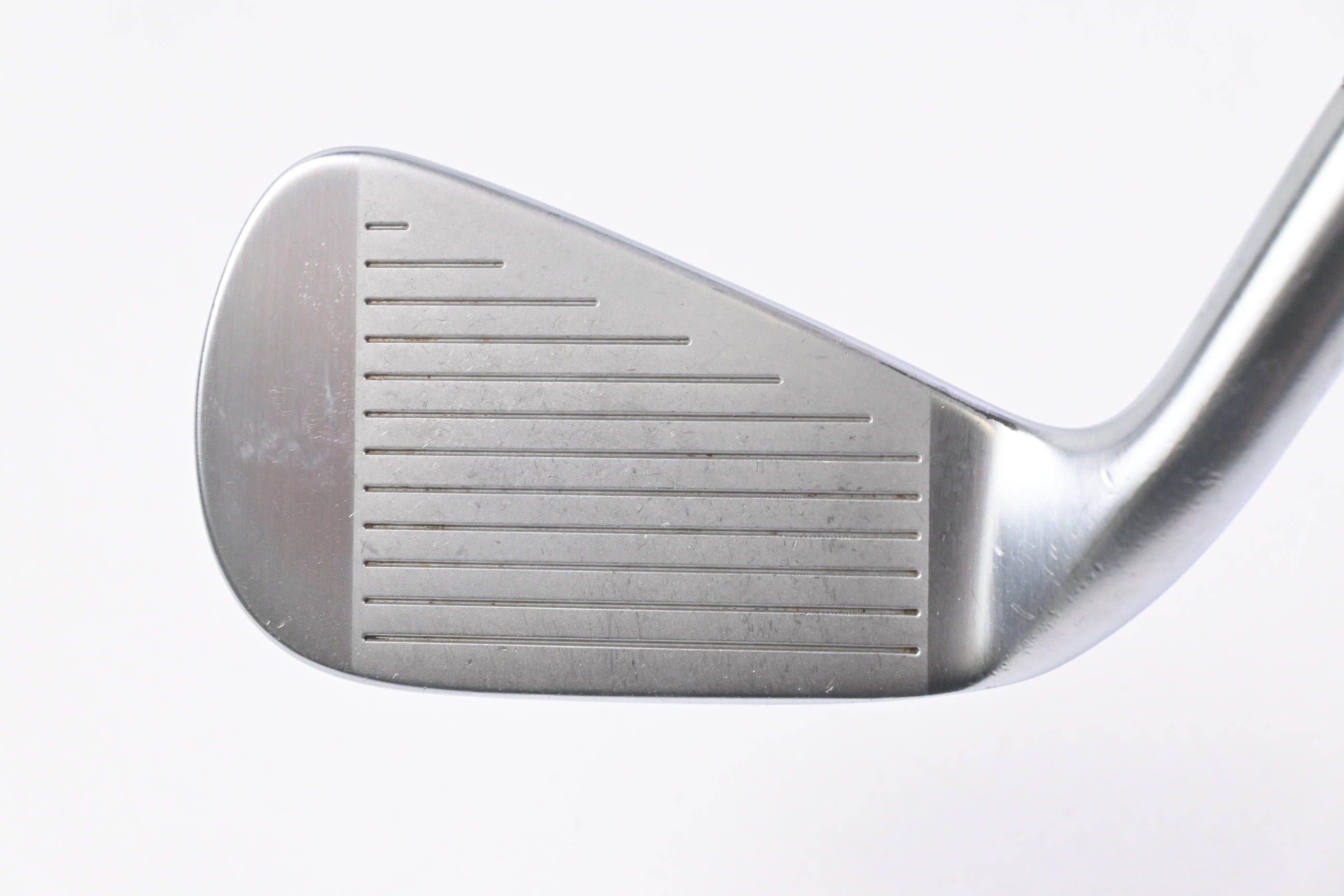 Titleist 712U #2 Iron / 18 Degree / X-Flex KBS Tour Steel Shaft