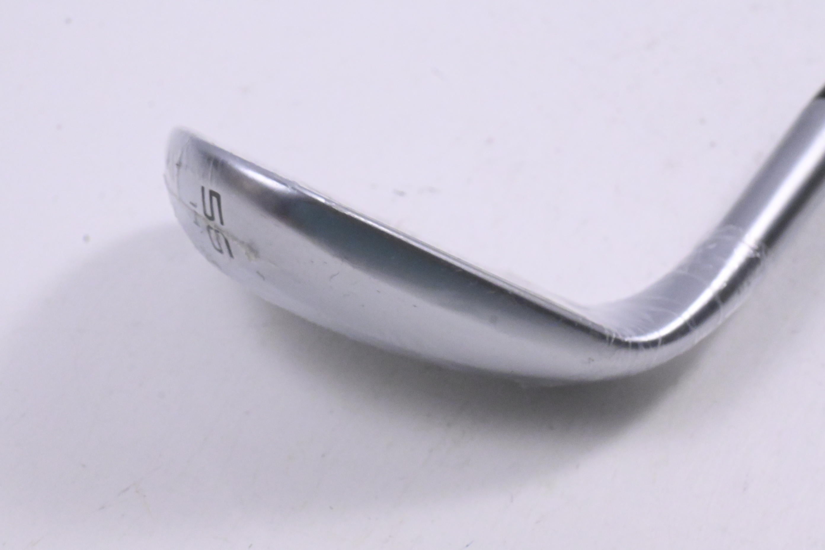 Cleveland CBZ Sand Wedge / 56 Degree / Wedge Flex KBS HI-REV 2.0 115 Shaft