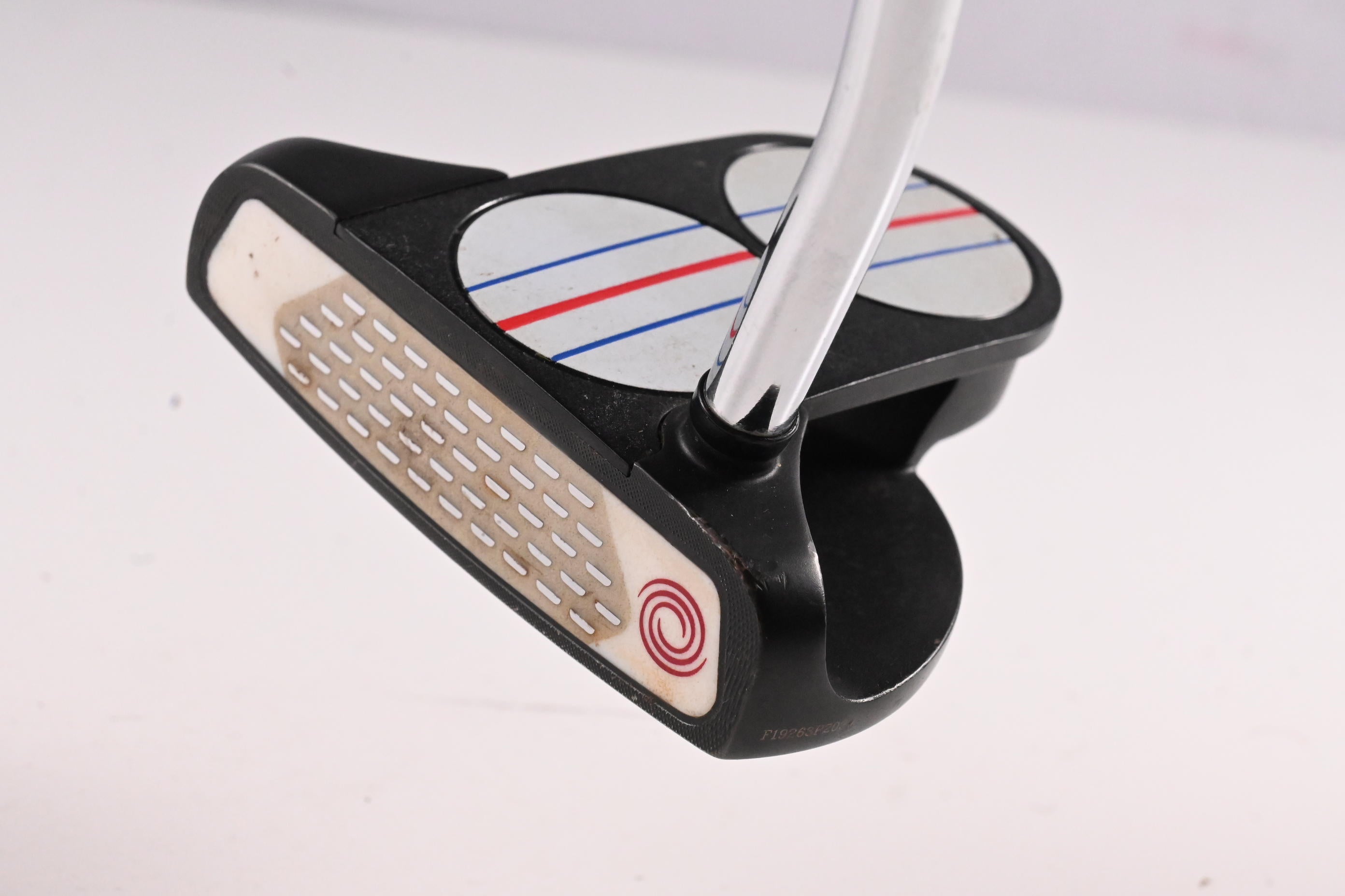 Odyssey Triple Track 2-Ball Putter / 34 Inch
