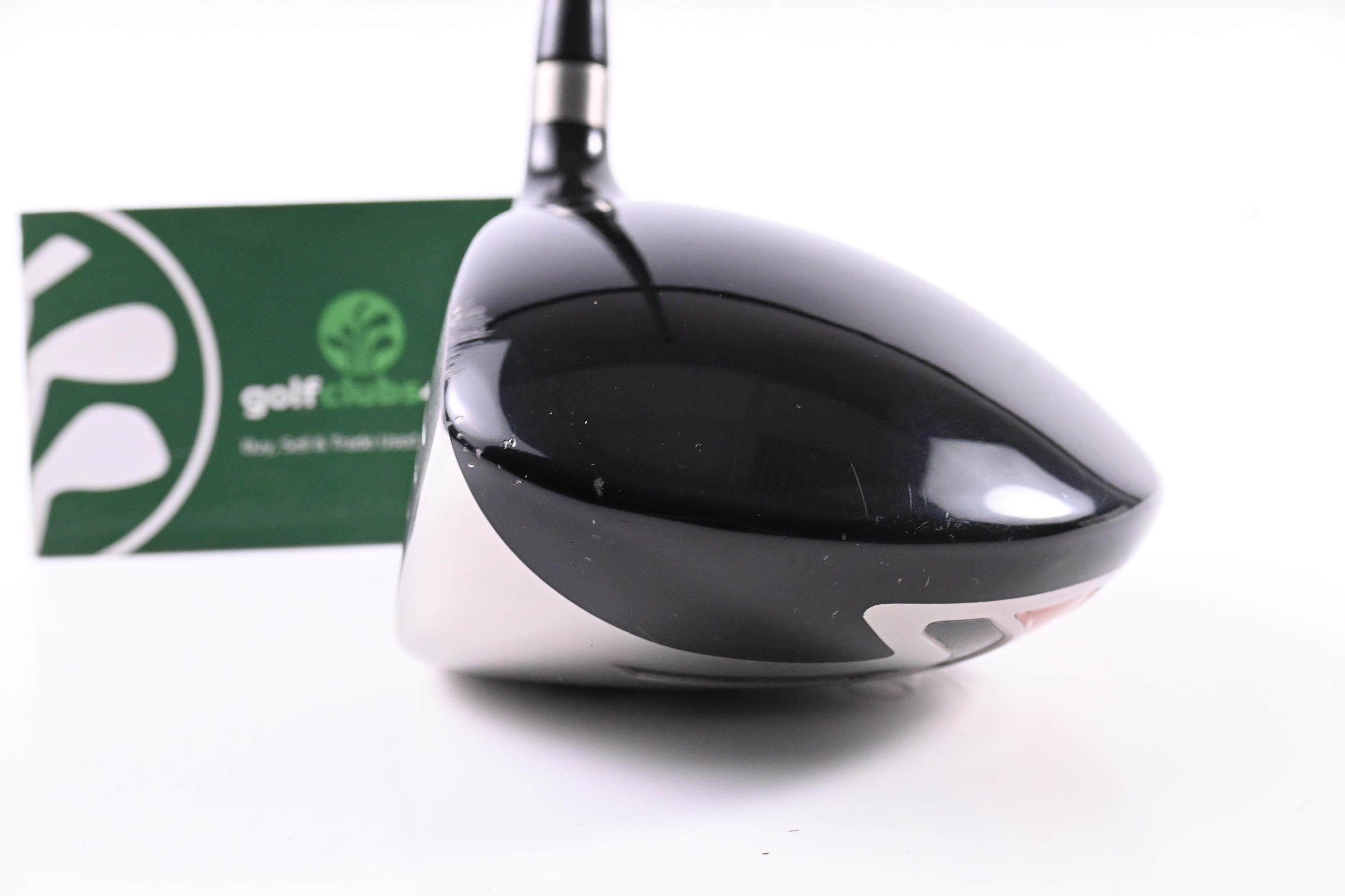 Left Hand Ping G10 Driver / 9 Degree / Stiff Flex Grafalloy Prolaunch Red Shaft