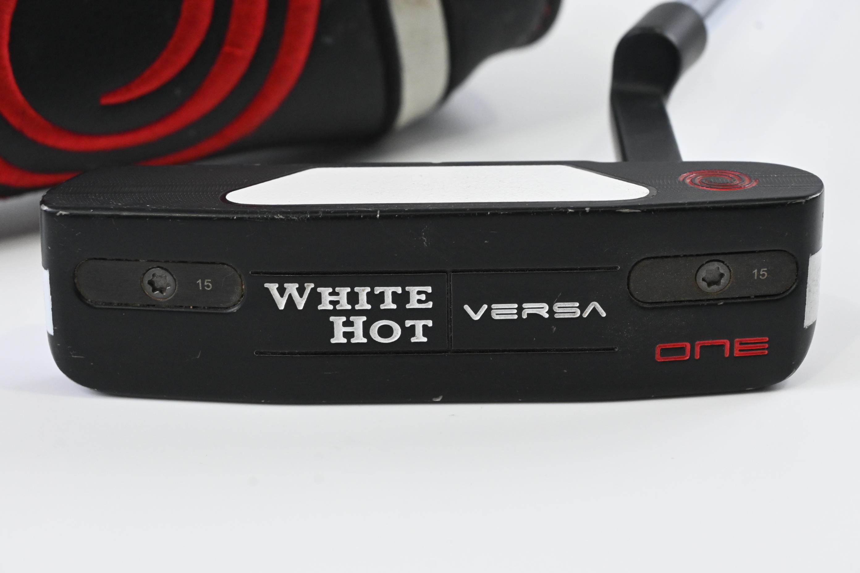 Odyssey White Hot Versa One Putter / 34 Inch