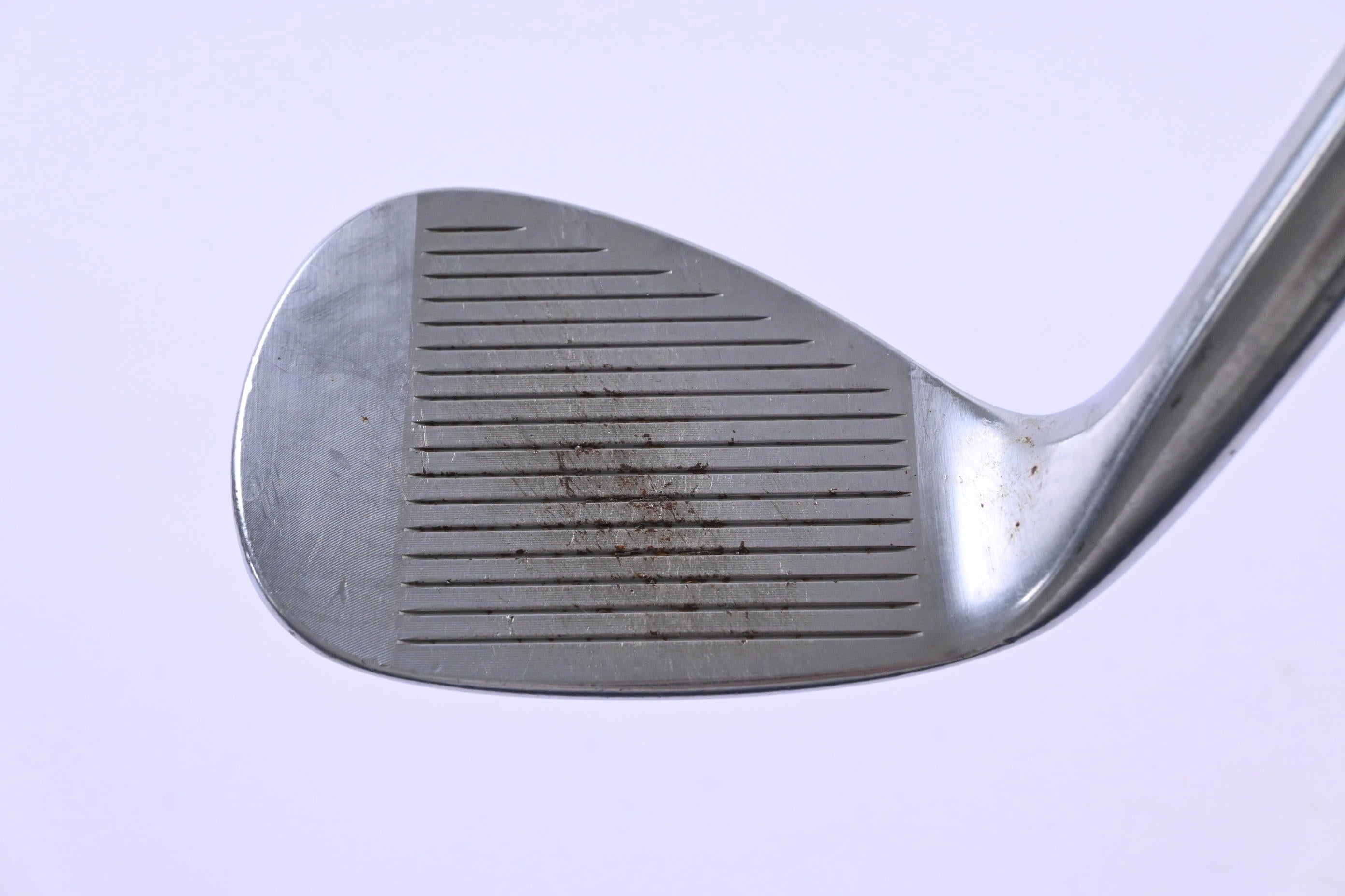 Titleist Vokey SM6 Lob Wedge / 60 Degree / Stiff Flex Project X Rifle Shaft