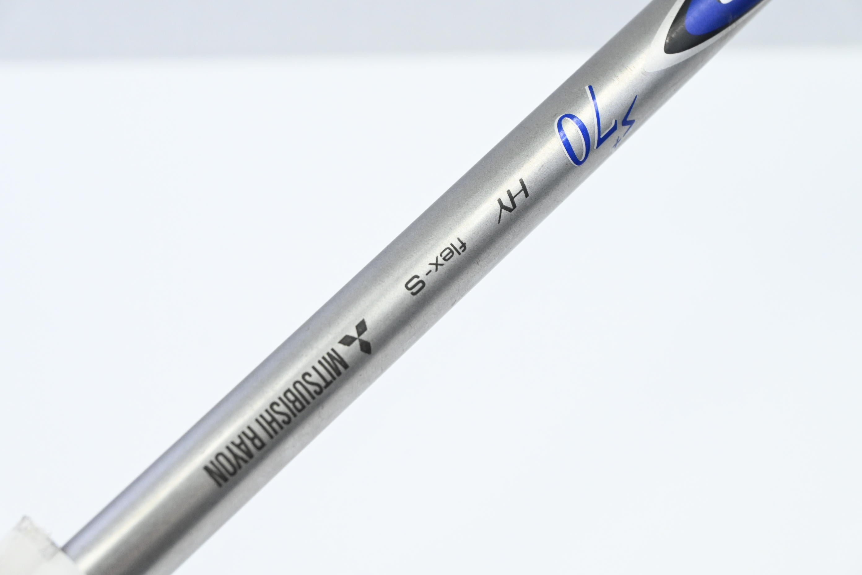 Titleist 915H #2 Hybrid / 18 Degree / Stiff Flex Diamana S+ 70 Shaft