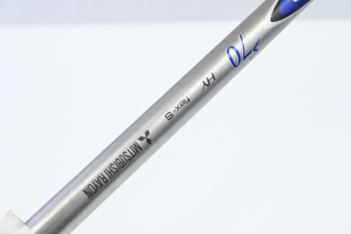 Titleist 915H #2 Hybrid / 18 Degree / Stiff Flex Diamana S+ 70 Shaft