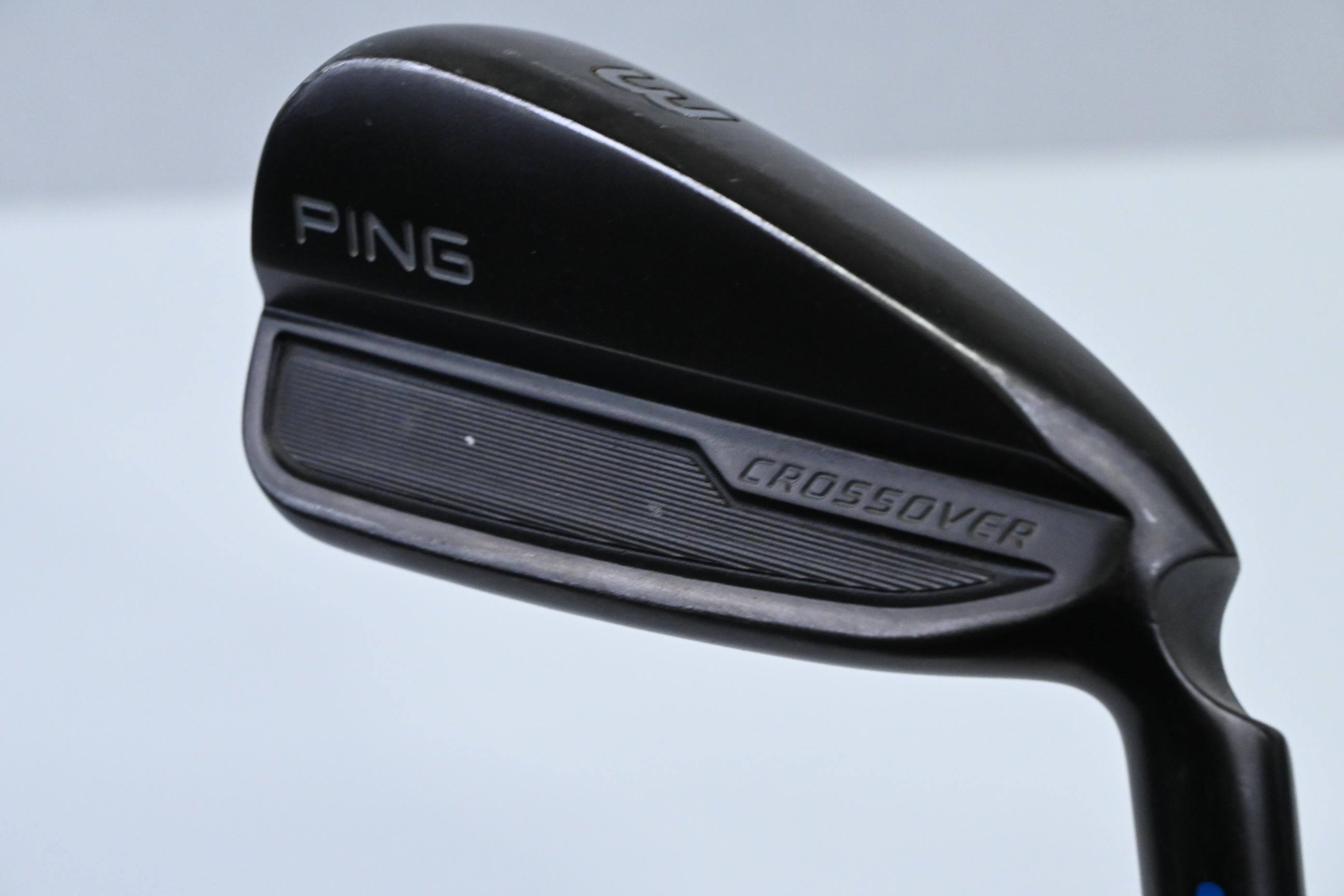 Ping G425 Crossover #3 Hybrid / 20 Degree / Blue Dot / Stiff Flex Ping Alta CB