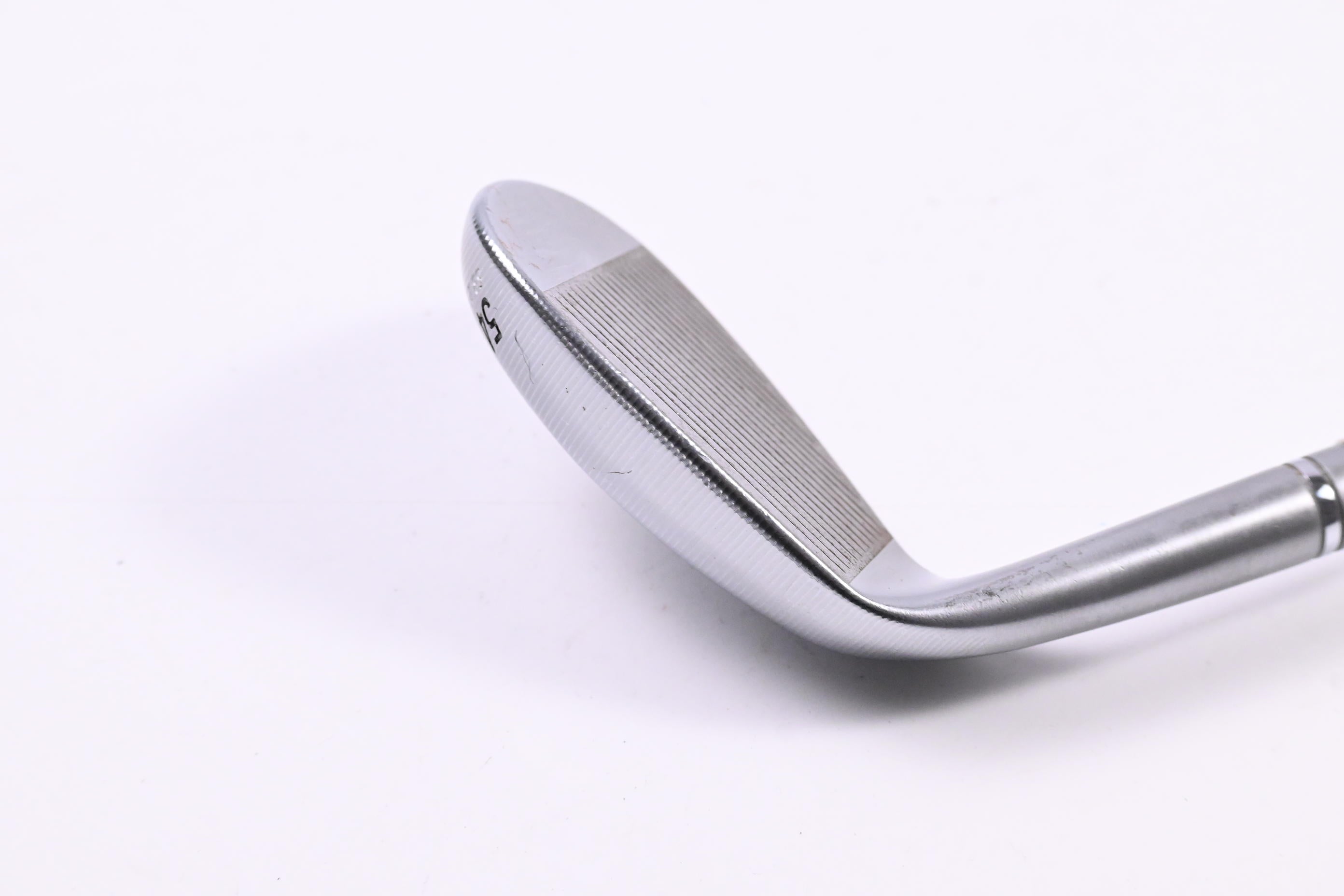 Taylormade Milled Grind 5 Sand Wedge / 54 Degree / X-Flex Project X Precision