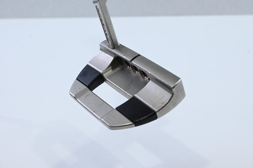 Scotty Cameron 2025 Studio Style Fastback 2 Putter / 34 Inch