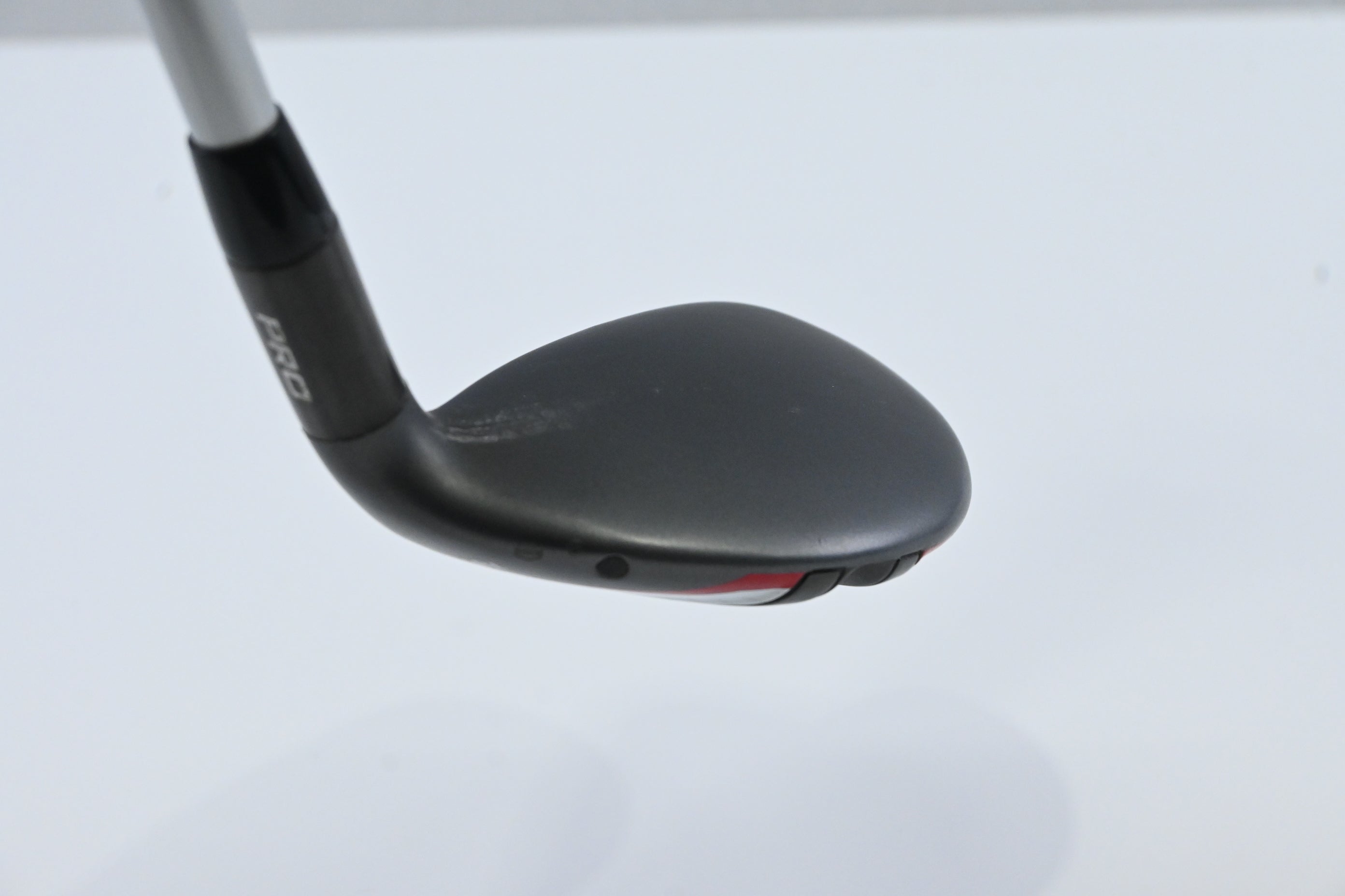 Callaway X Hot Pro #3 Hybrid / 18 Degree / Regular Flex Project X PXv Shaft