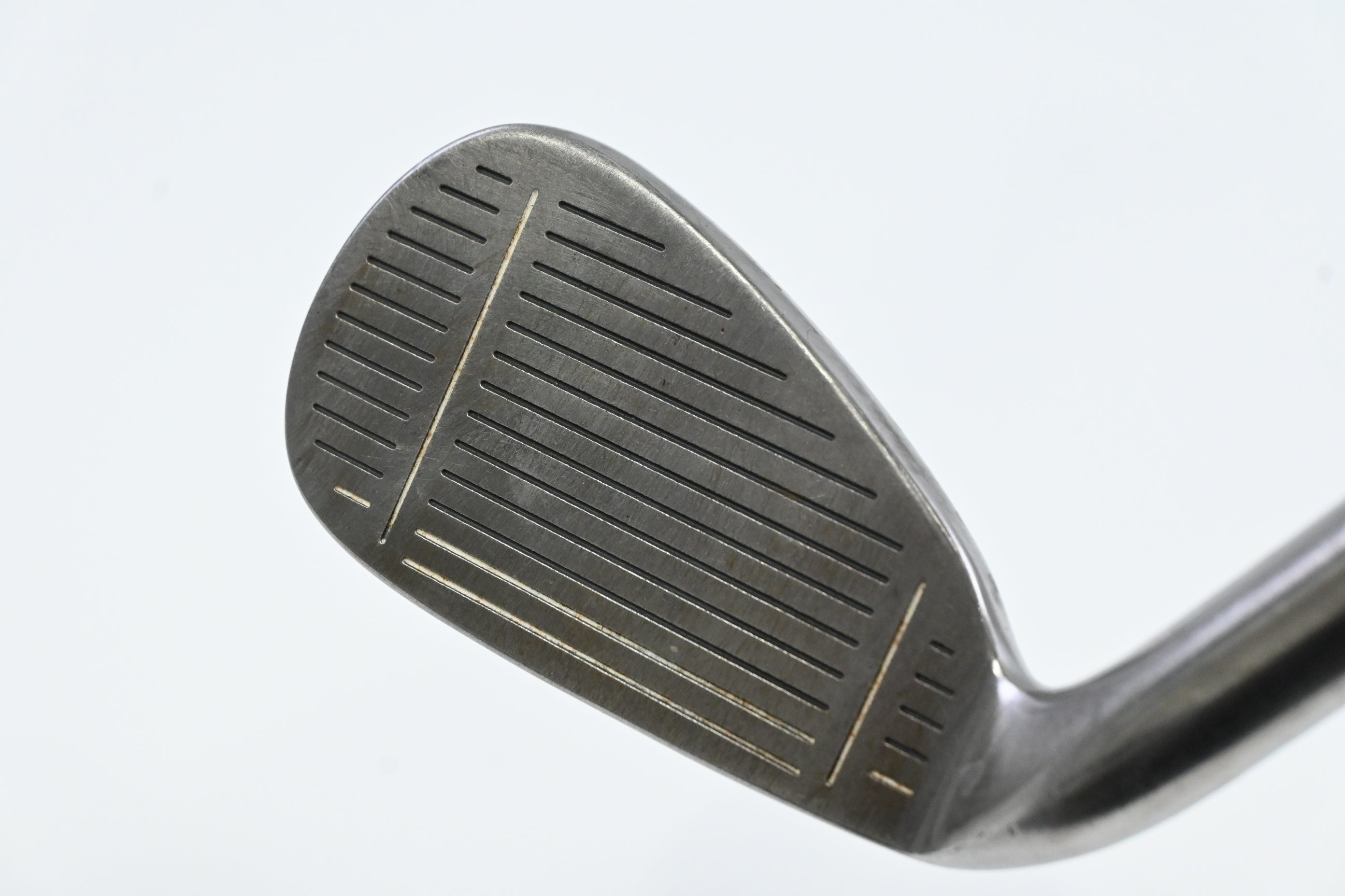 Taylormade Supersteel #3 Iron / 21 Degree / Regular Flex Taylormade Bubble 80