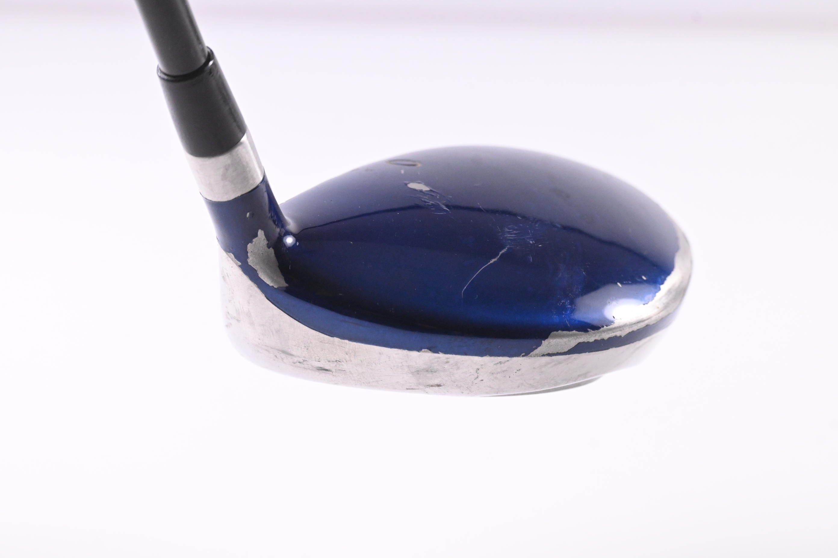 Ladies RAM FX2 #7 Wood / 23 Degree / Ladies Flex RAM Shaft