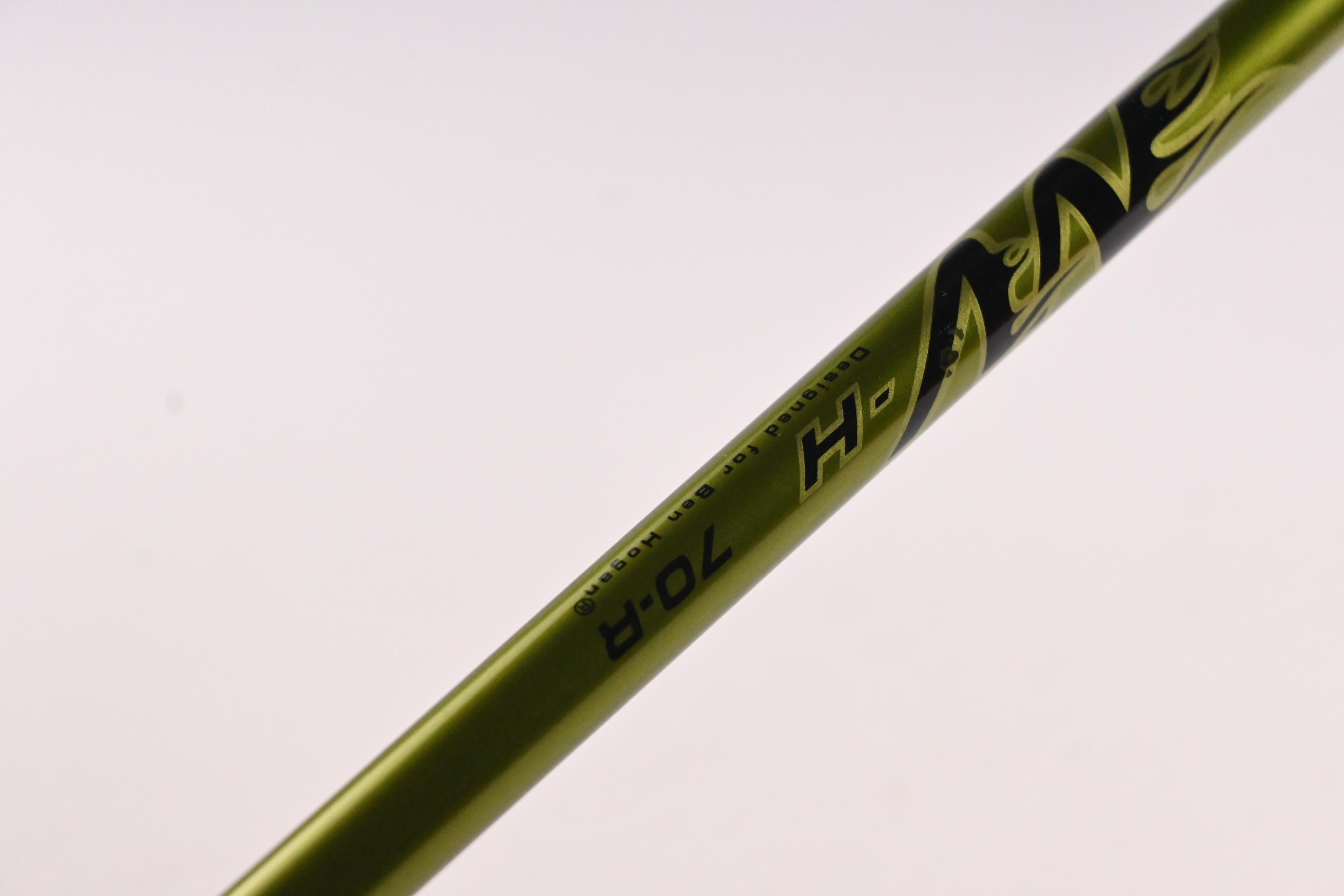 Junior Ben Hogan Big Ben C455 #7 Wood / 21 Degree / Regular Flex Aldila NV 70