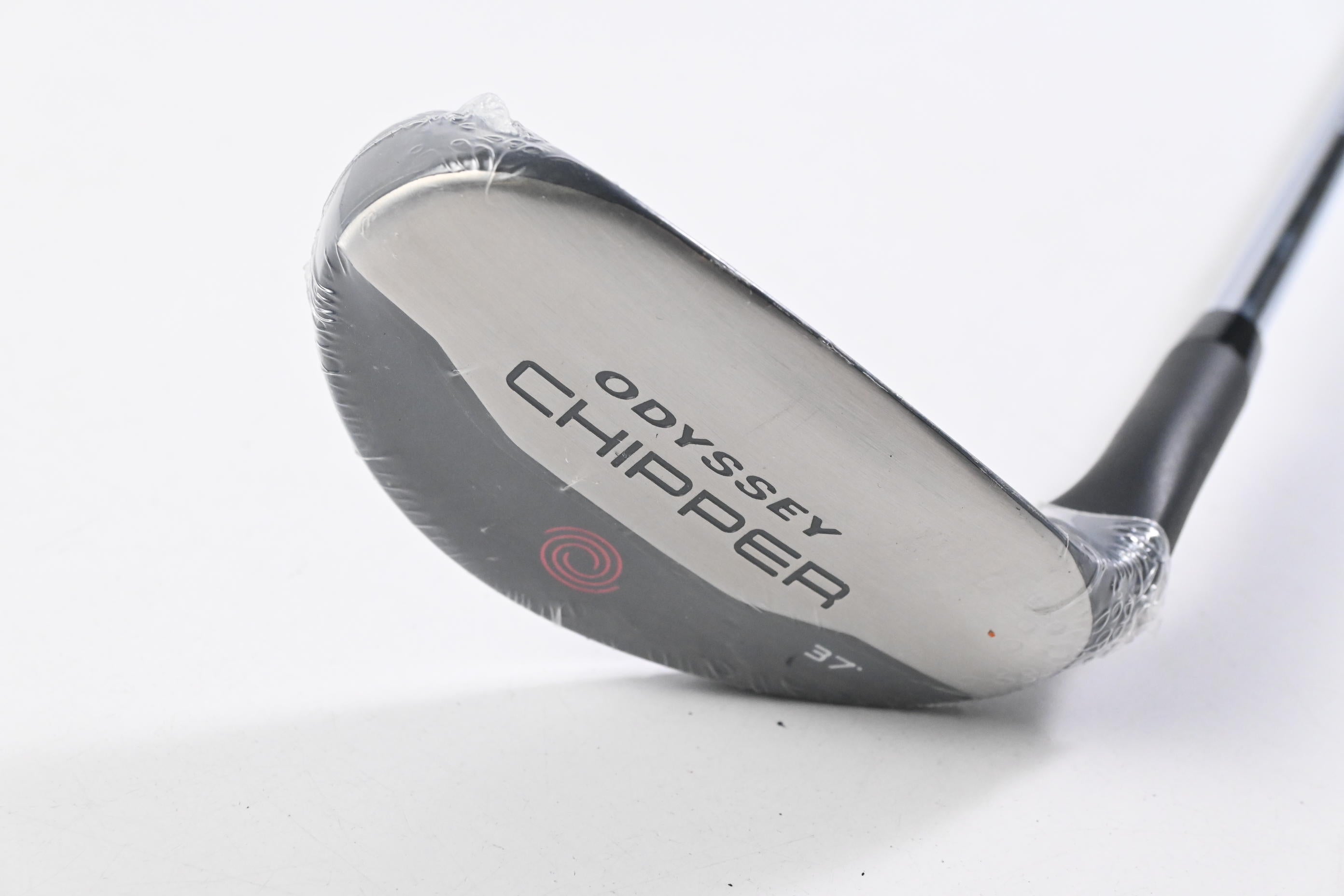 Odyssey 2025 Chipper / 37 Degree / Wedge Flex Odyssey Shaft