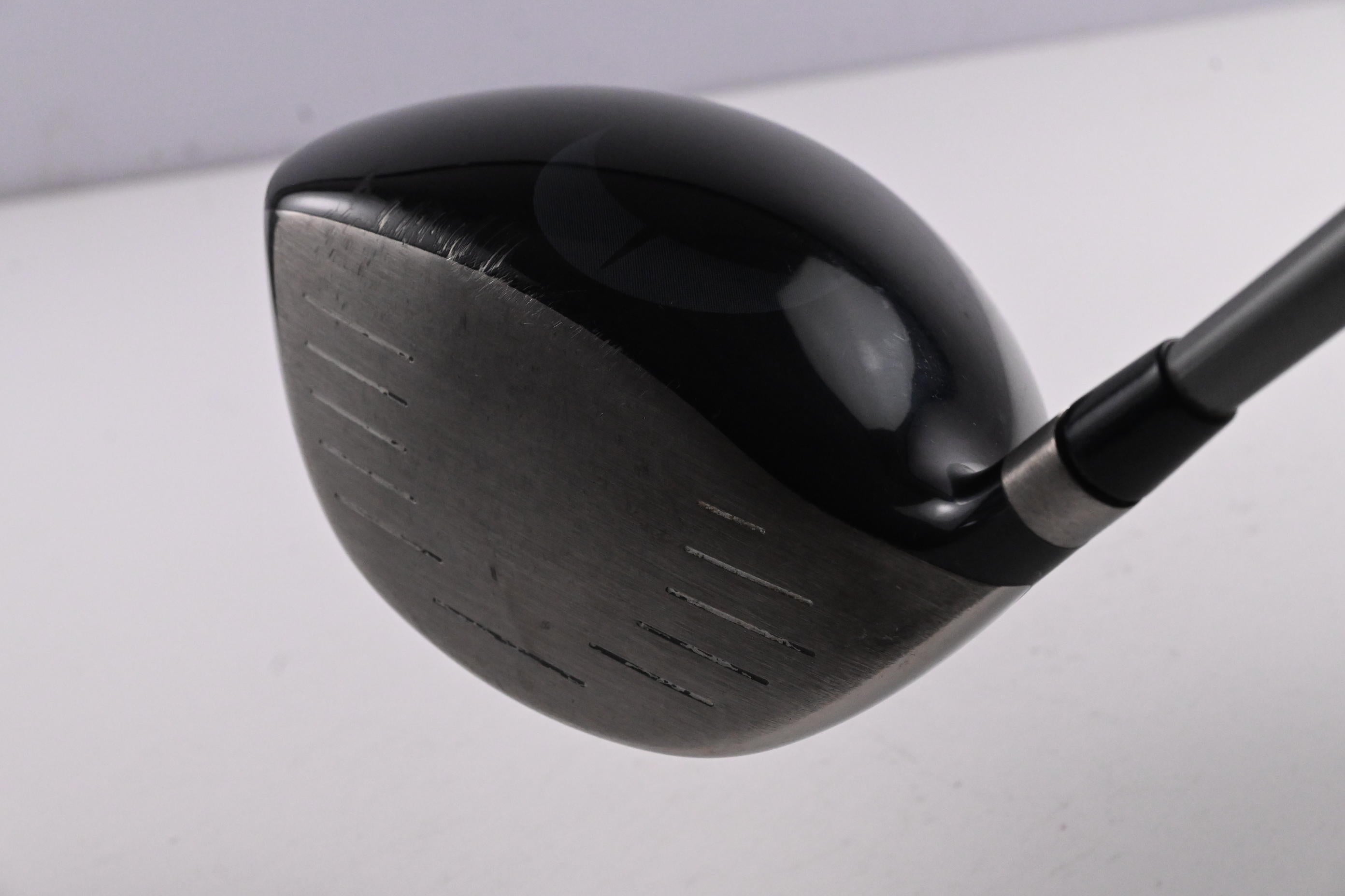 Ping G2 Driver / 10 Degree / Regular Flex Ping TFC 100D Shaft