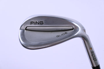 Ping Glide Sand Wedge / 54 Degree / Gold Dot / Wedge Flex Ping CFS Shaft
