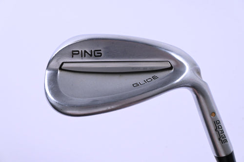 Ping Glide Sand Wedge / 54 Degree / Gold Dot / Wedge Flex Ping CFS Shaft