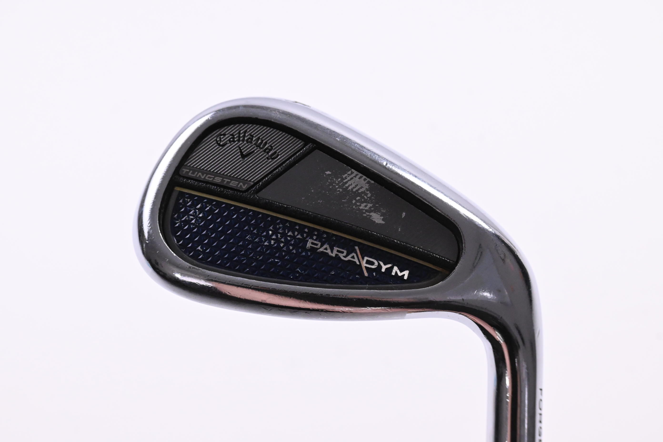 Callaway Paradym Gap Wedge / 50 Degree / Regular Flex Elevate 95 Shaft