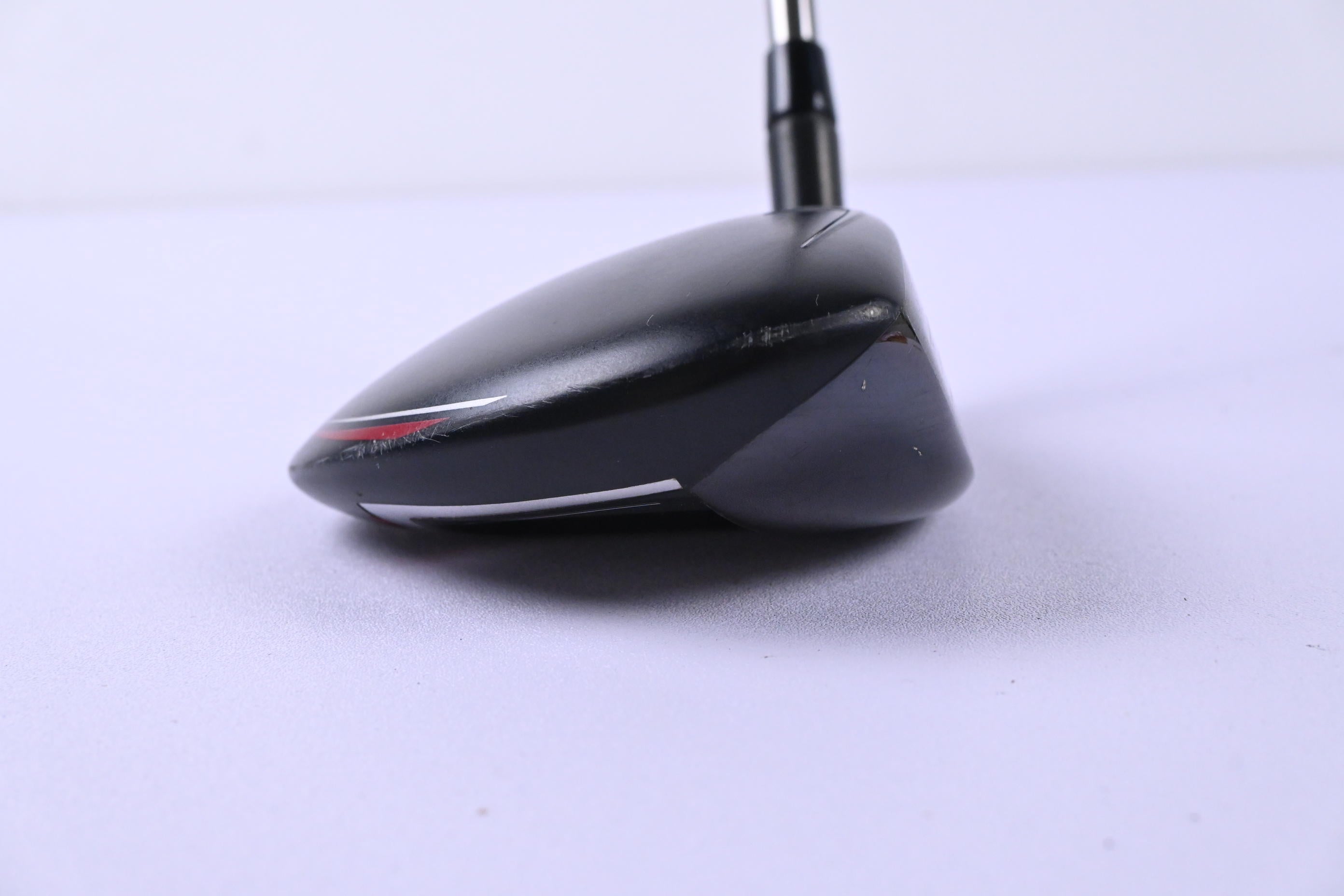Callaway Fusion 2017 #3 Wood / 15 Degree / Regular Flex UST Recoil ES 450 Shaft