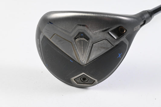 Cobra Darkspeed X #5 Wood / 18 Degree / X-Flex UST Mamiya Lin.Q M40X 7 Shaft