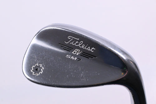 Titleist Vokey SM7 Sand Wedge / 54 Degree / Wedge Flex Titleist Vokey SM7