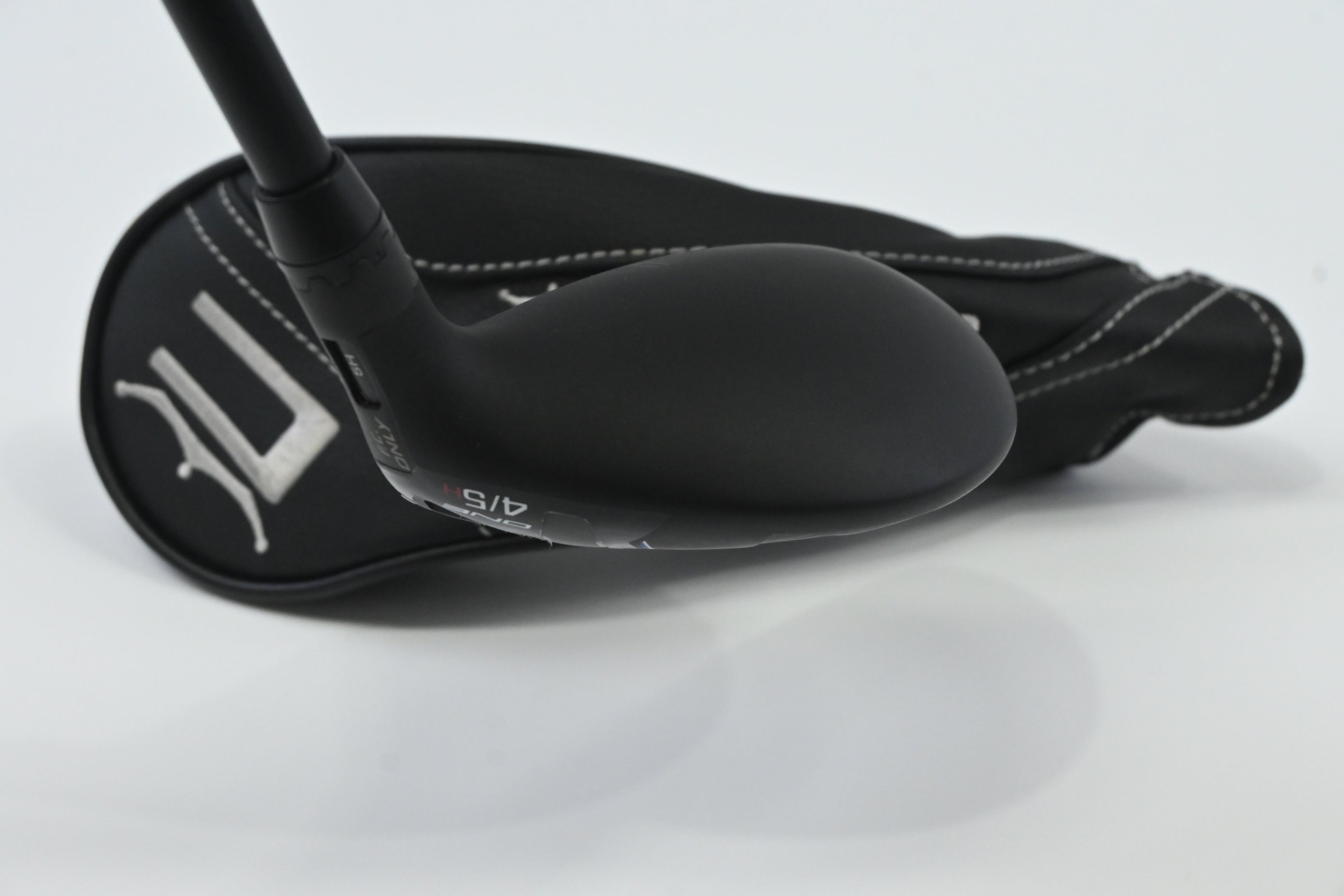 Cobra Aerojet One Length #4-5 Hybrid / 22 Degree / Regular Flex KBS 75 Shaft