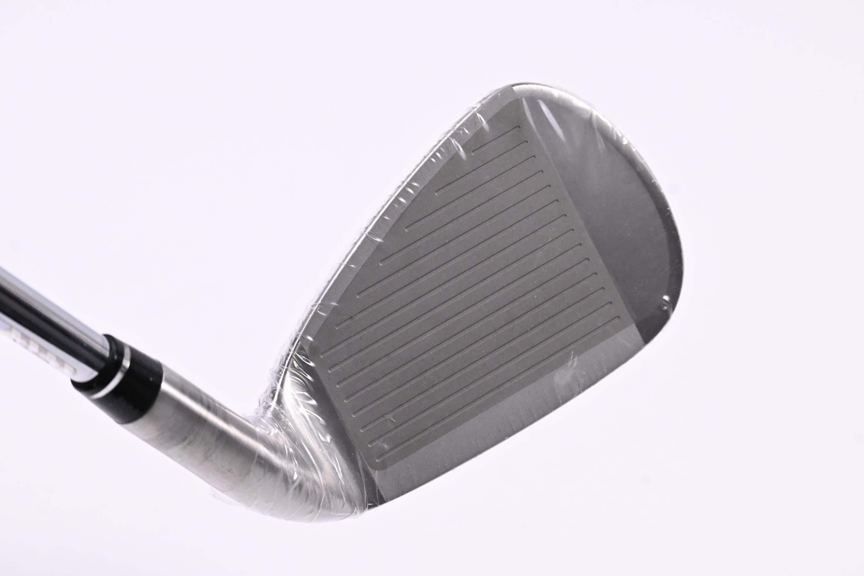 Left Hand XXIO 12 #7 Iron / Regular Flex N.S.Pro 850GH DST Shaft