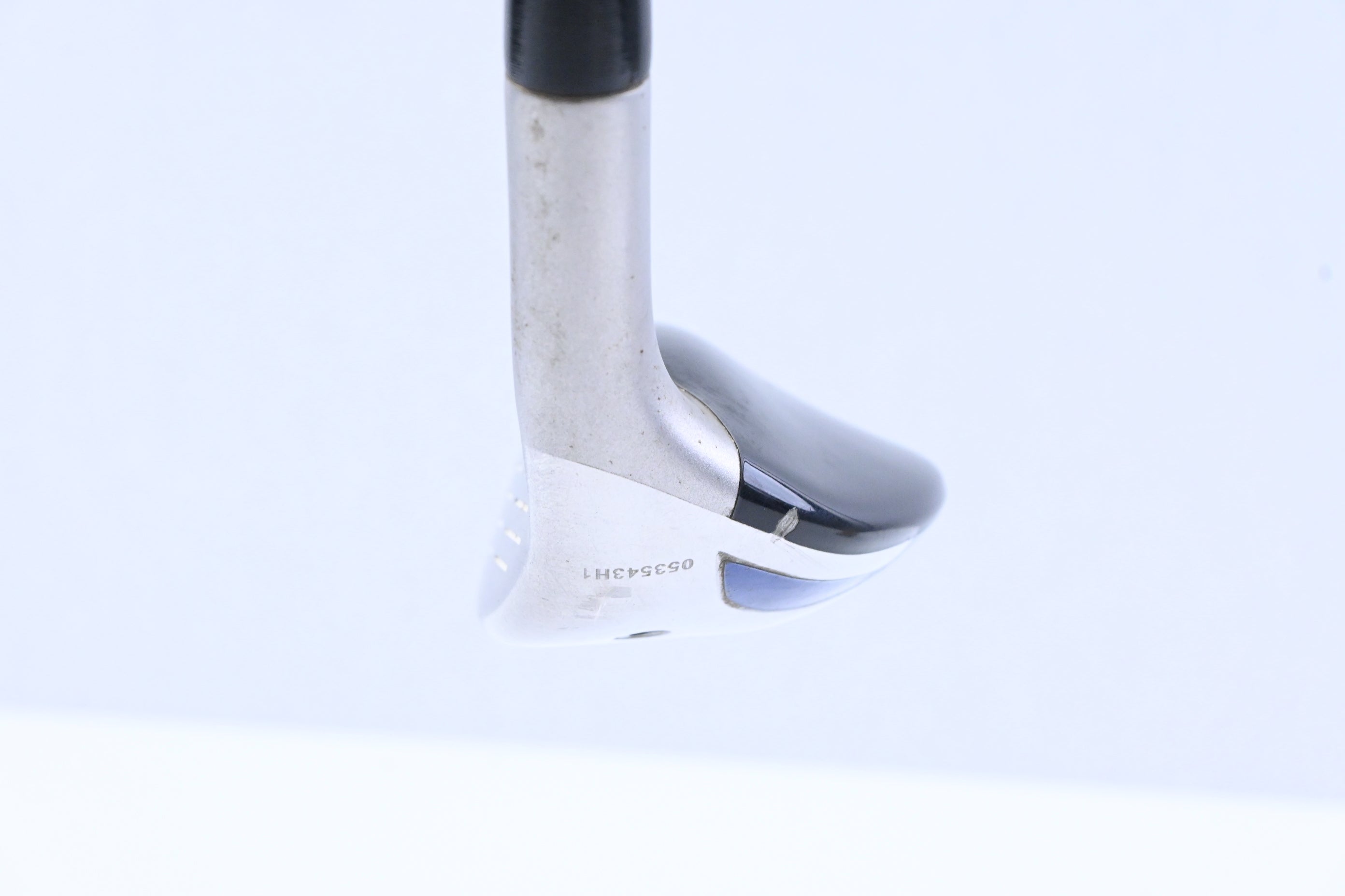 Ping G5 #4 Hybrid / 22 Degree / Regular Flex Ping TFC 100 Shaft